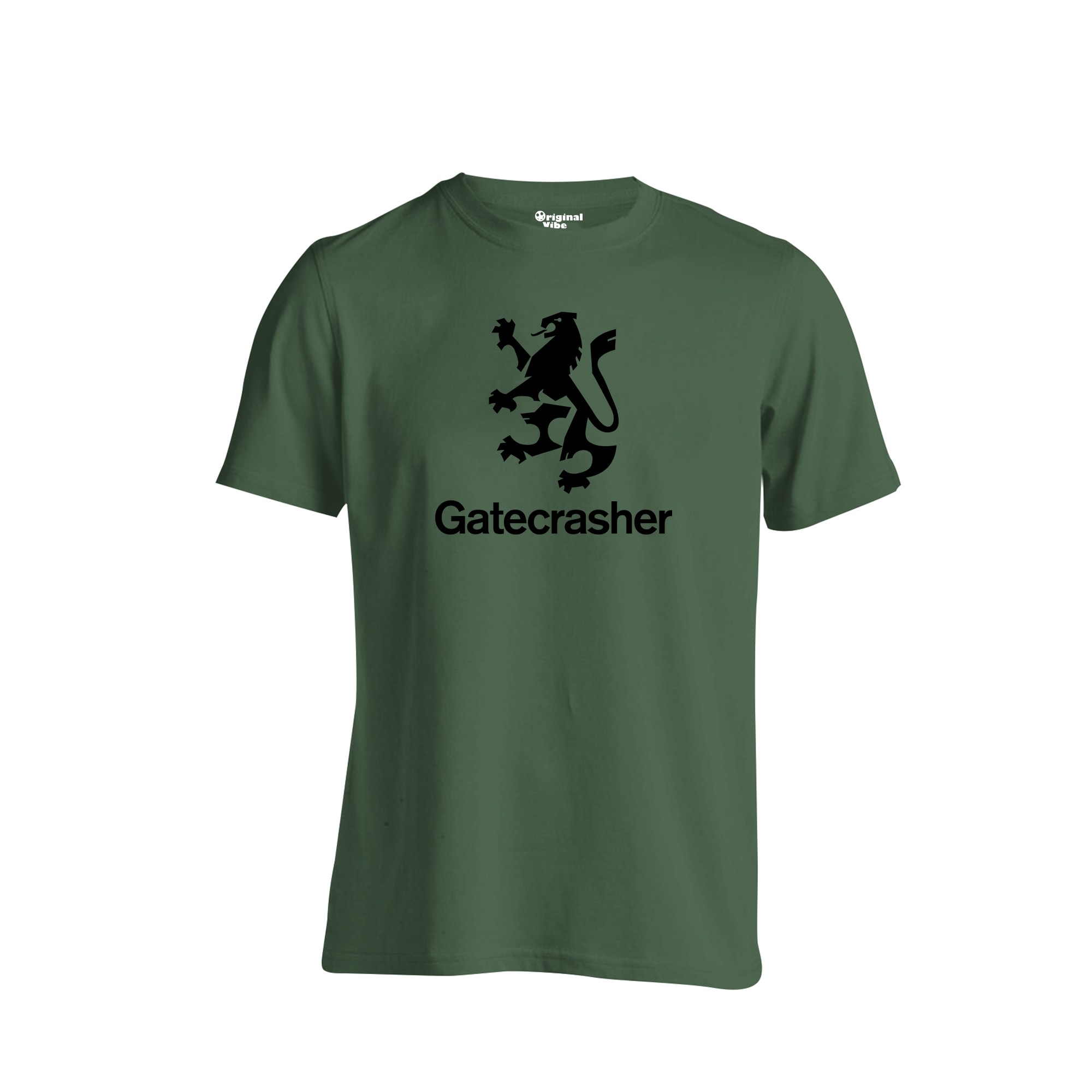 Gatecrasher T Shirt - Image 3