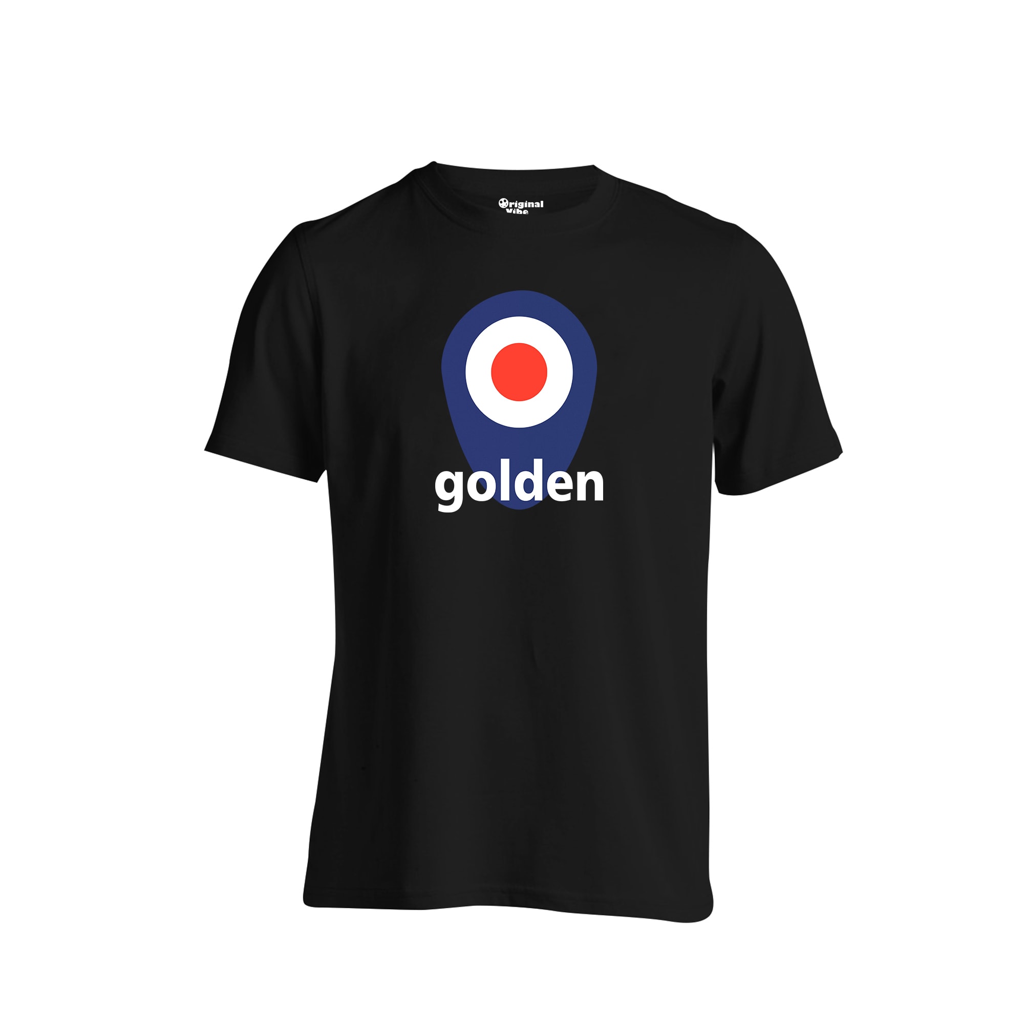 Golden Nightclub Stoke Classic T Shirt - Image 3