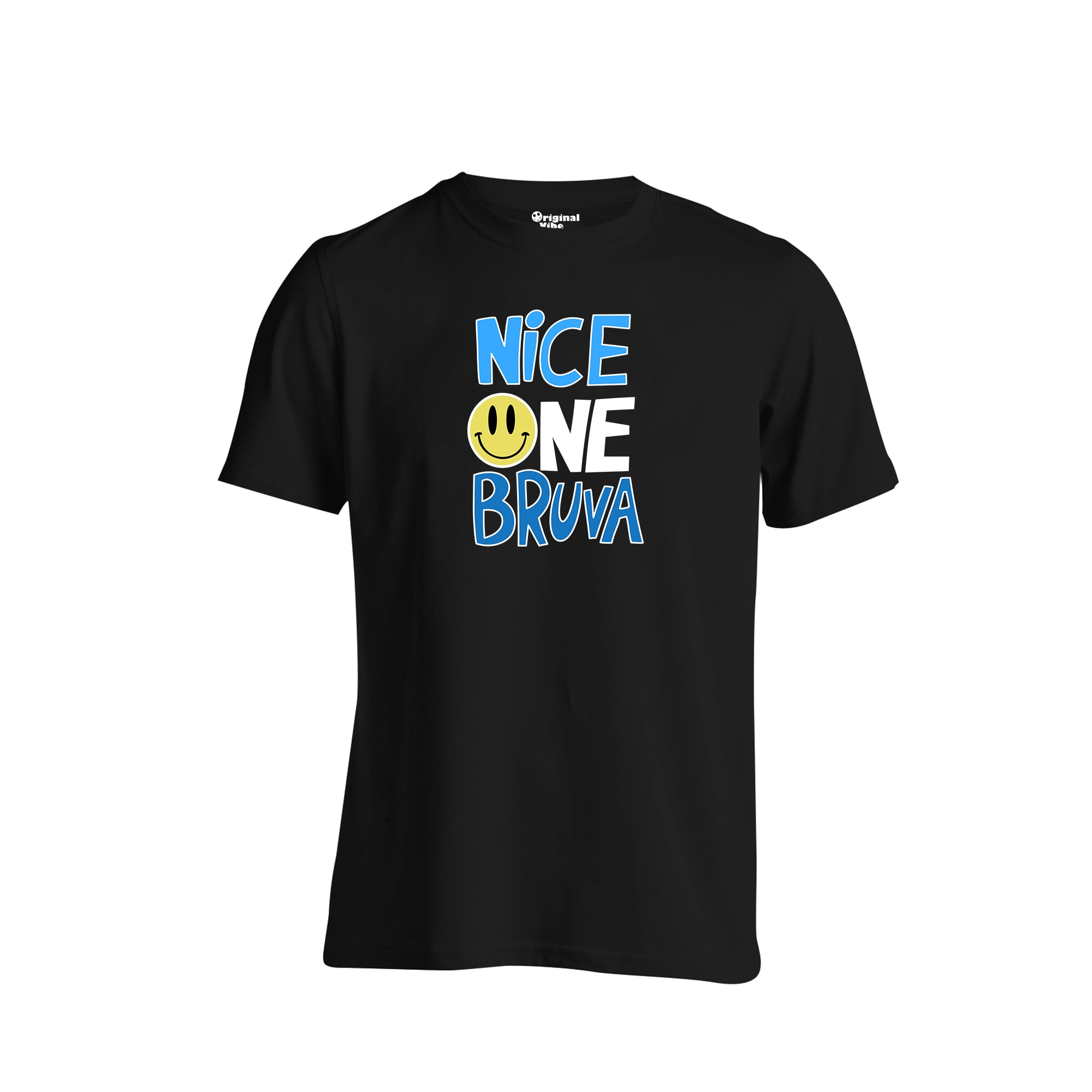Nice One Bruva T Shirt Classic - Image 3