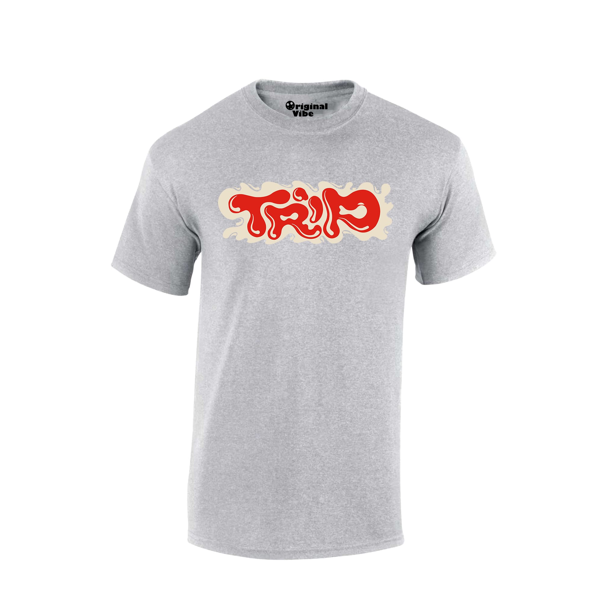 Trip Legendary House Night Flyer T Shirt - Image 2