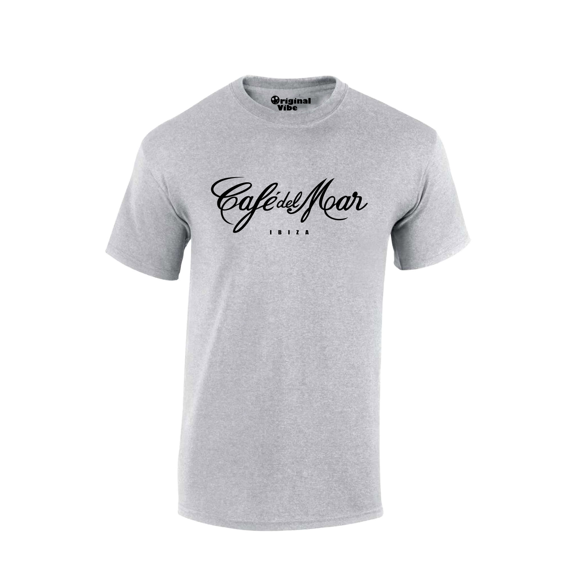 Cafe Del Mar T Shirt