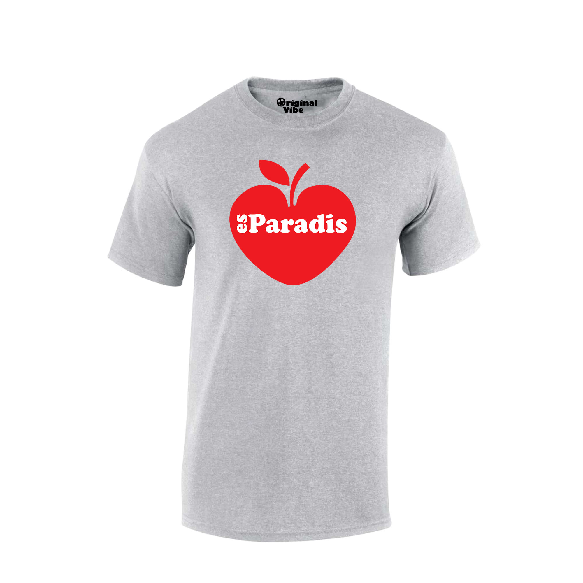 Es Paradis Ibiza T Shirt - Image 3
