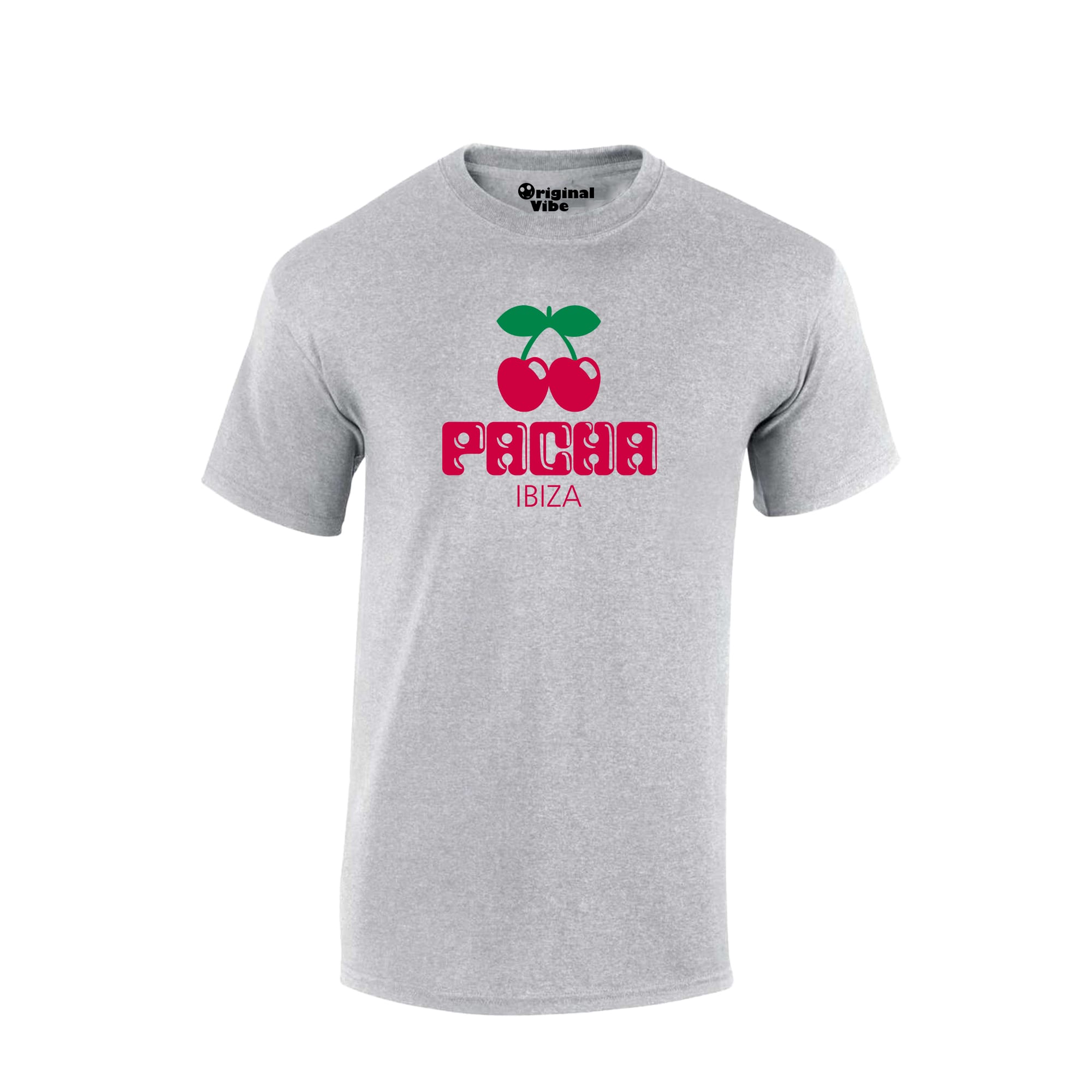 Pacha Ibiza T Shirt - Image 2
