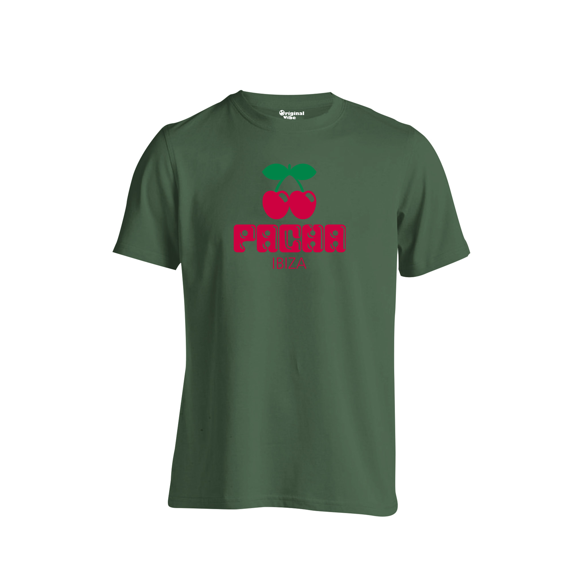 Pacha Ibiza T Shirt