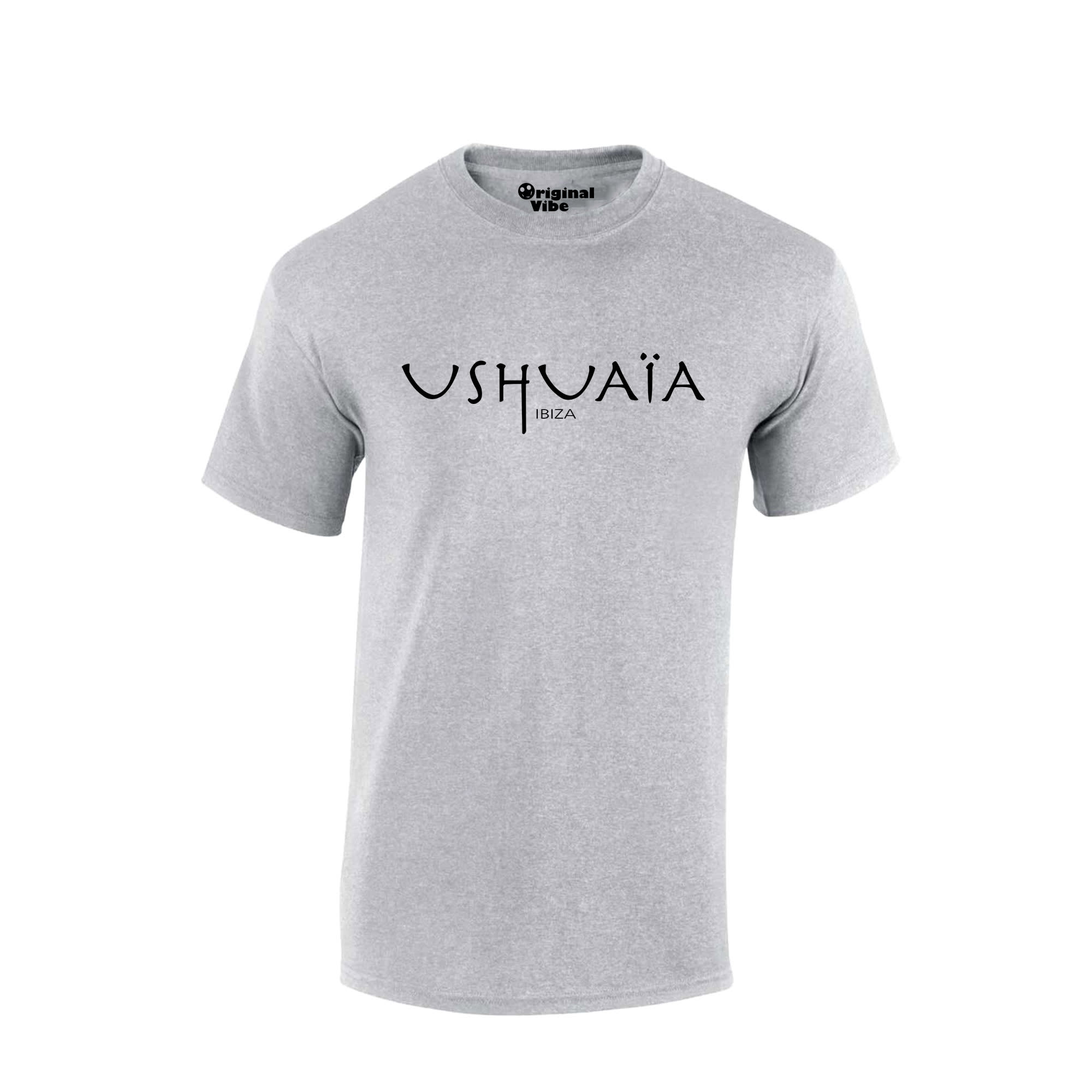 Ushuaia Ibiza T Shirt