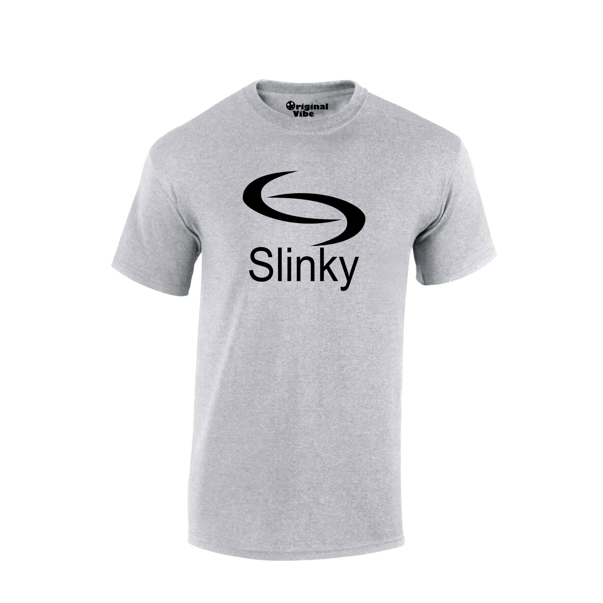Slinky Classic Bournemouth Trance Club T Shirt - Image 3