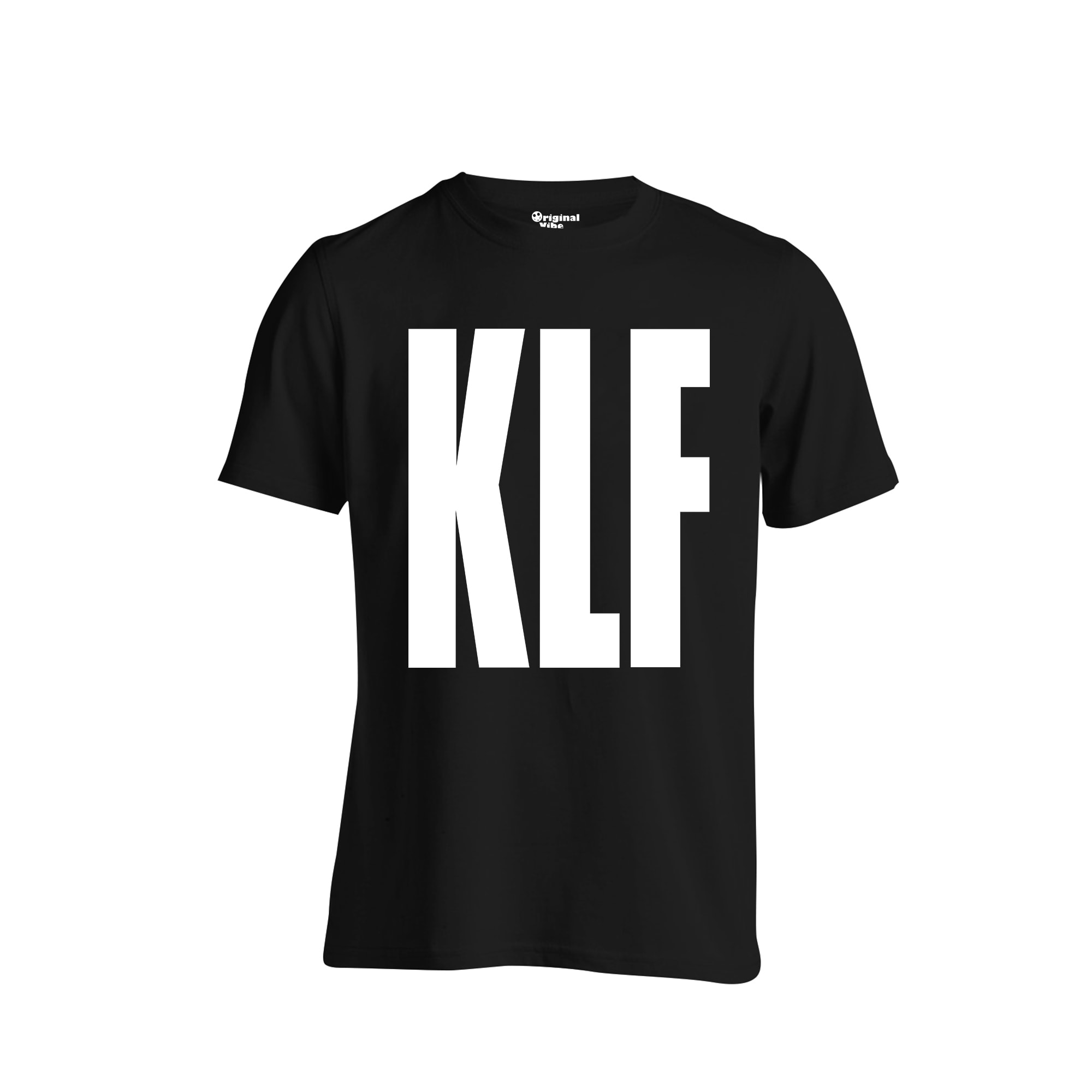 KLF T Shirt Drummond and Cauty - Image 3