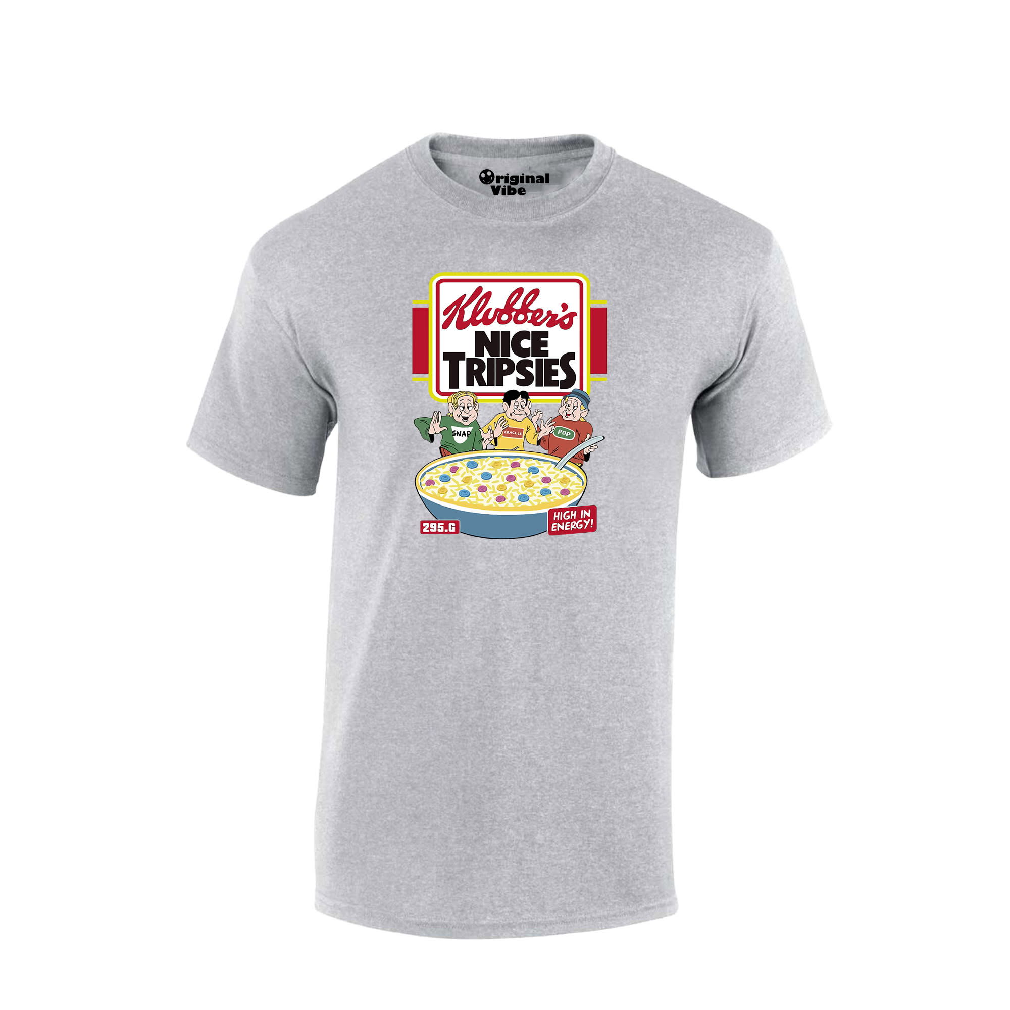 Nice Tripsies Flyer T Shirt - Image 2