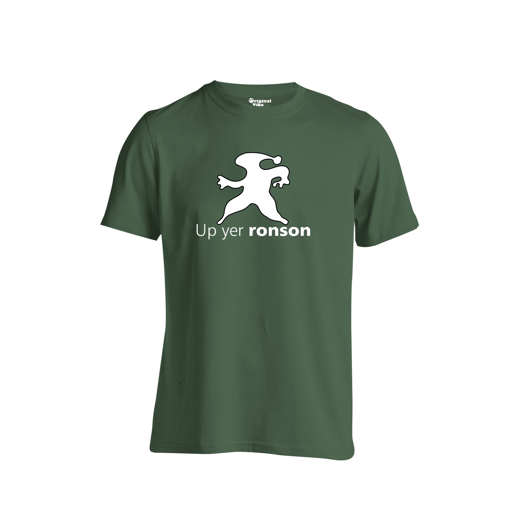 Up Yer Ronson T Shirt