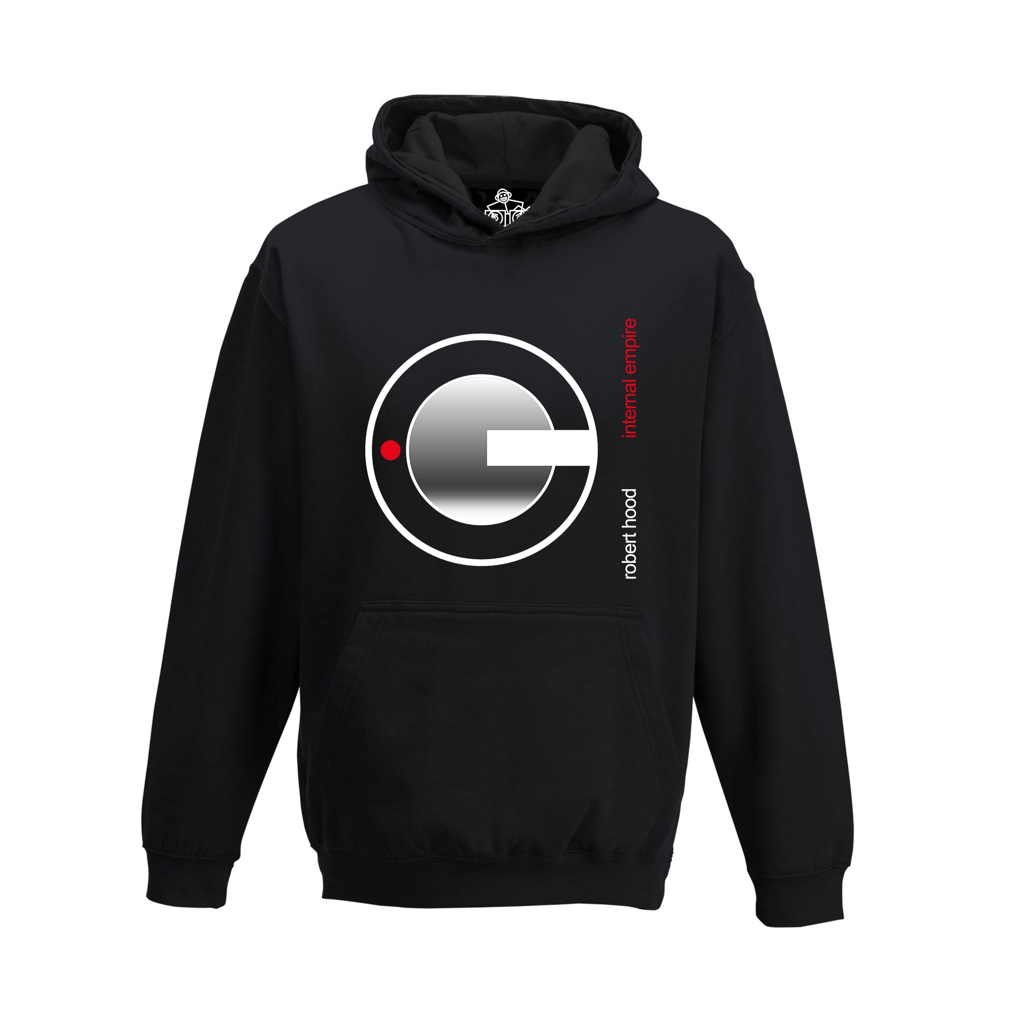 Robert Hood Internal Empire Hoodie - Image 2
