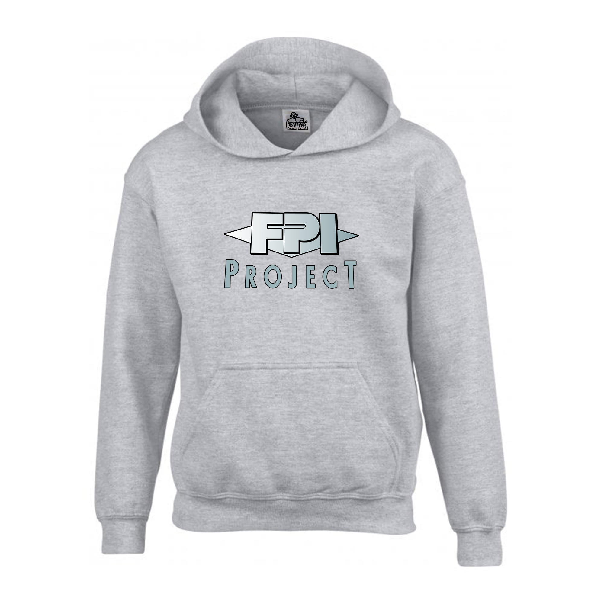 FPI Project Piano House Hoodie - Image 2