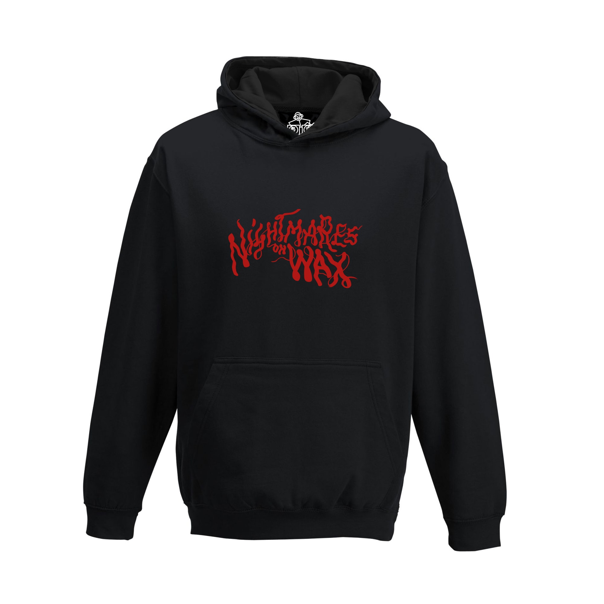 Nightmares On Wax Hoodie