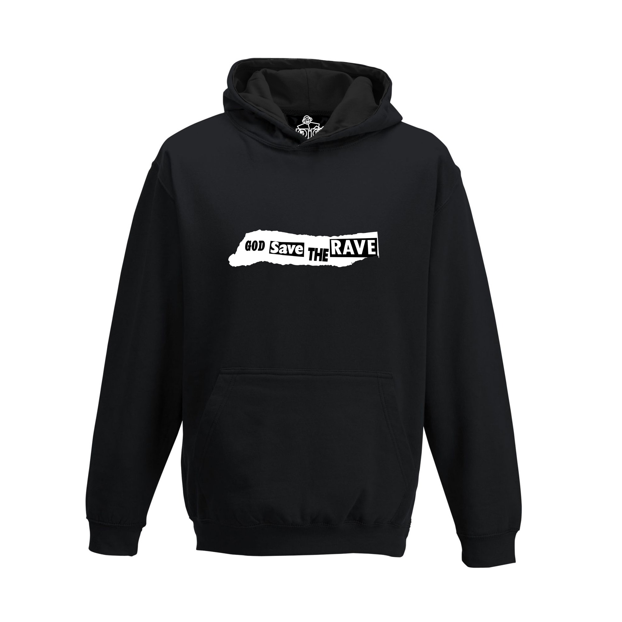 God Save the Hoodie - Image 2