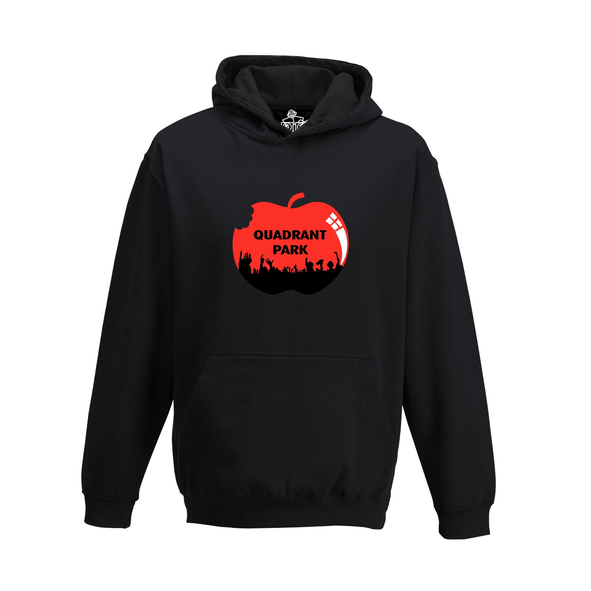 Quadrant Park Hoodie - Image 2