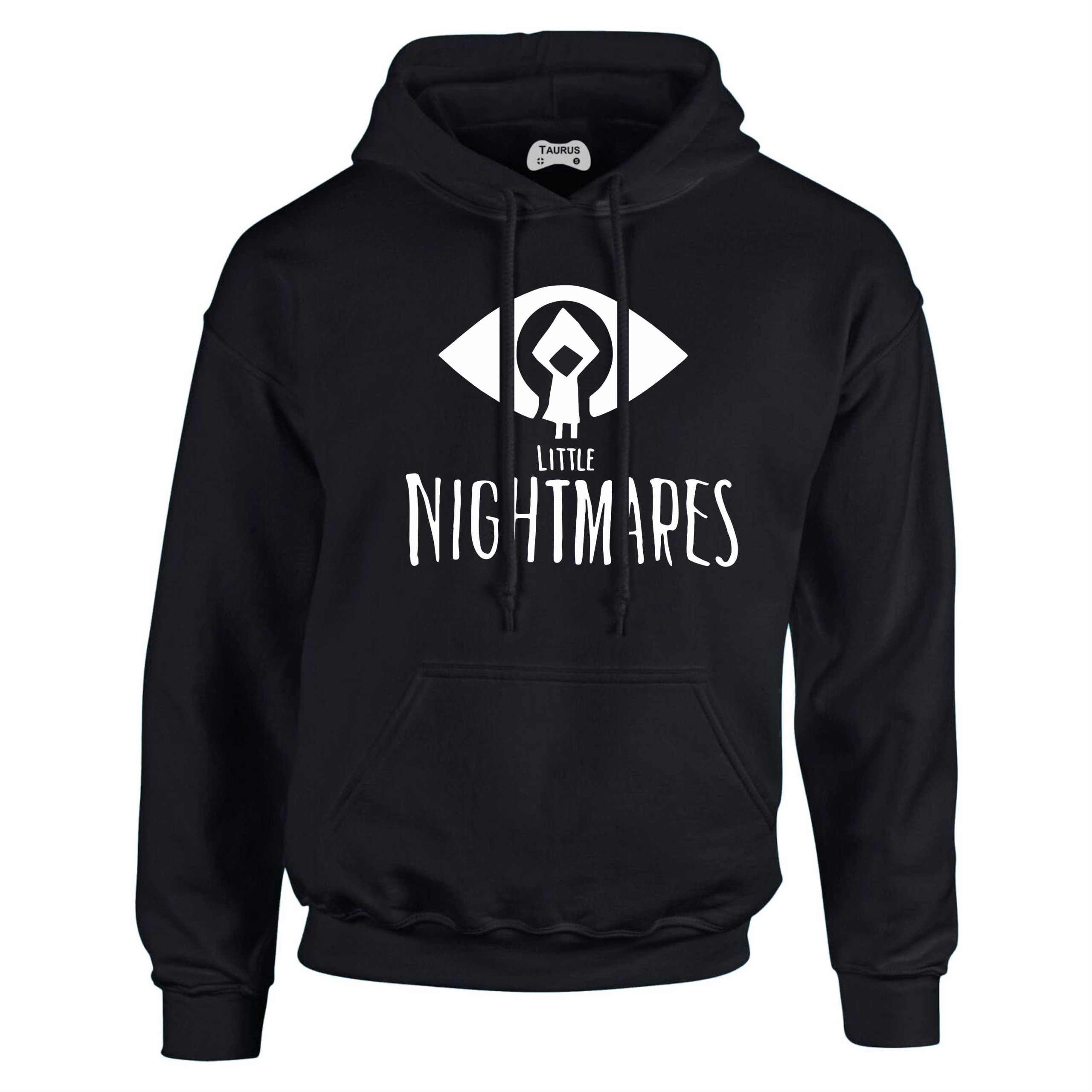Little nightmares hoodie Clearance