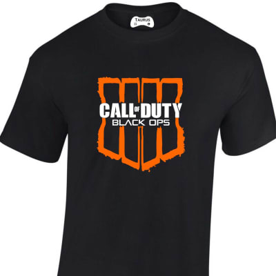 Call Of Duty Black Ops 4 Hoddies Tshirts Merchandise - call of dutyblack ops shirt free roblox