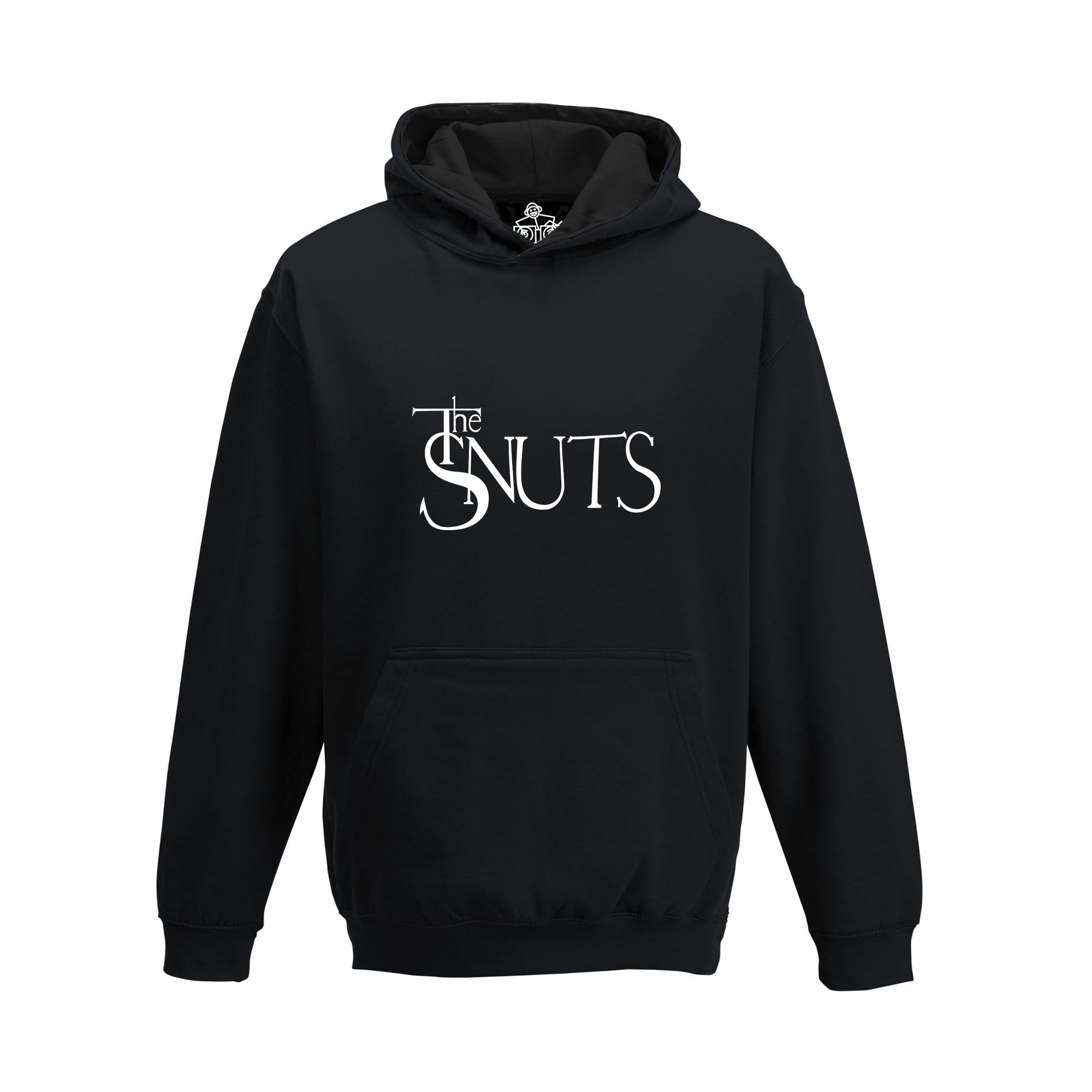 The Snuts Logo Hoodie - Image 2