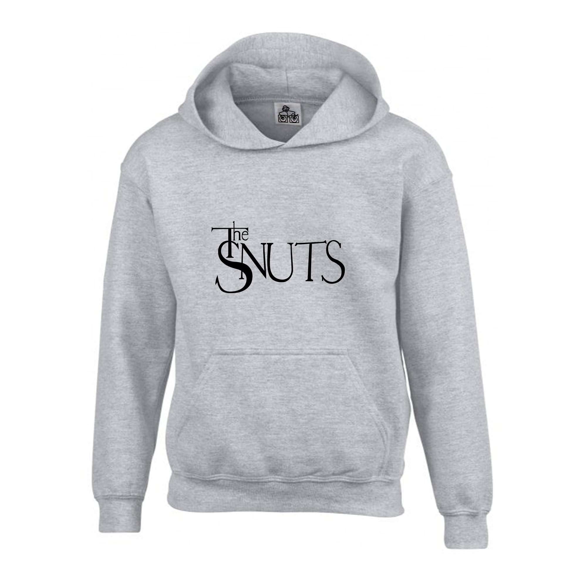 The Snuts Logo Hoodie