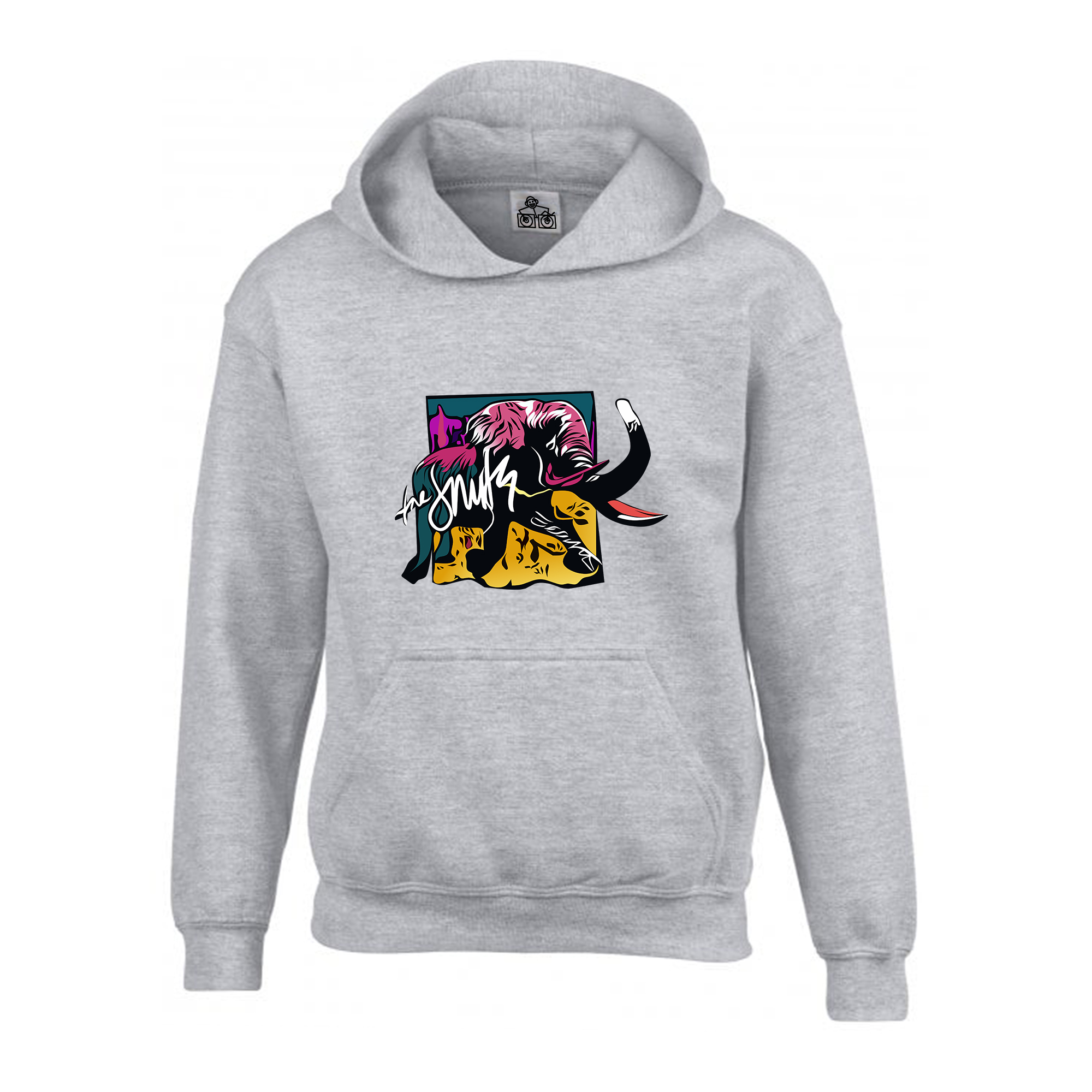 The Snuts Hoodie - Image 2