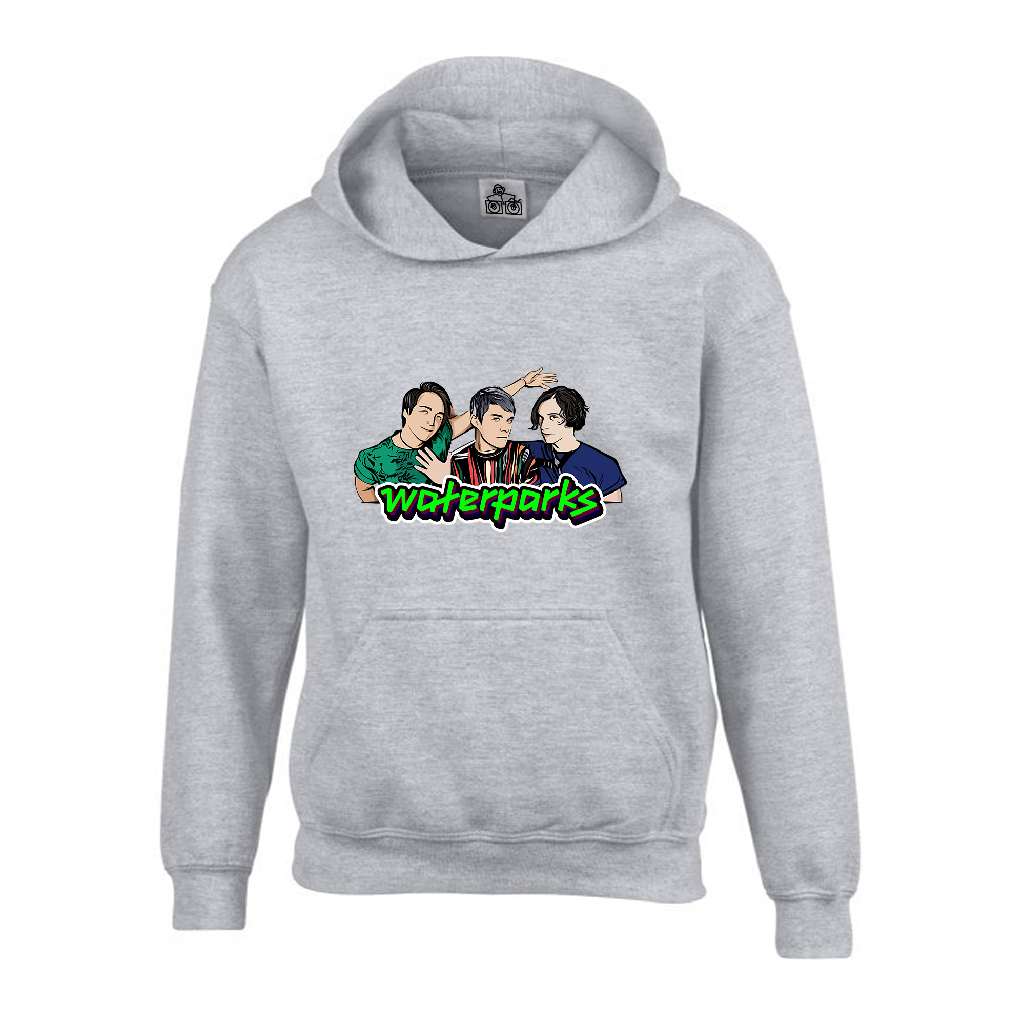 Waterparks Hoodie