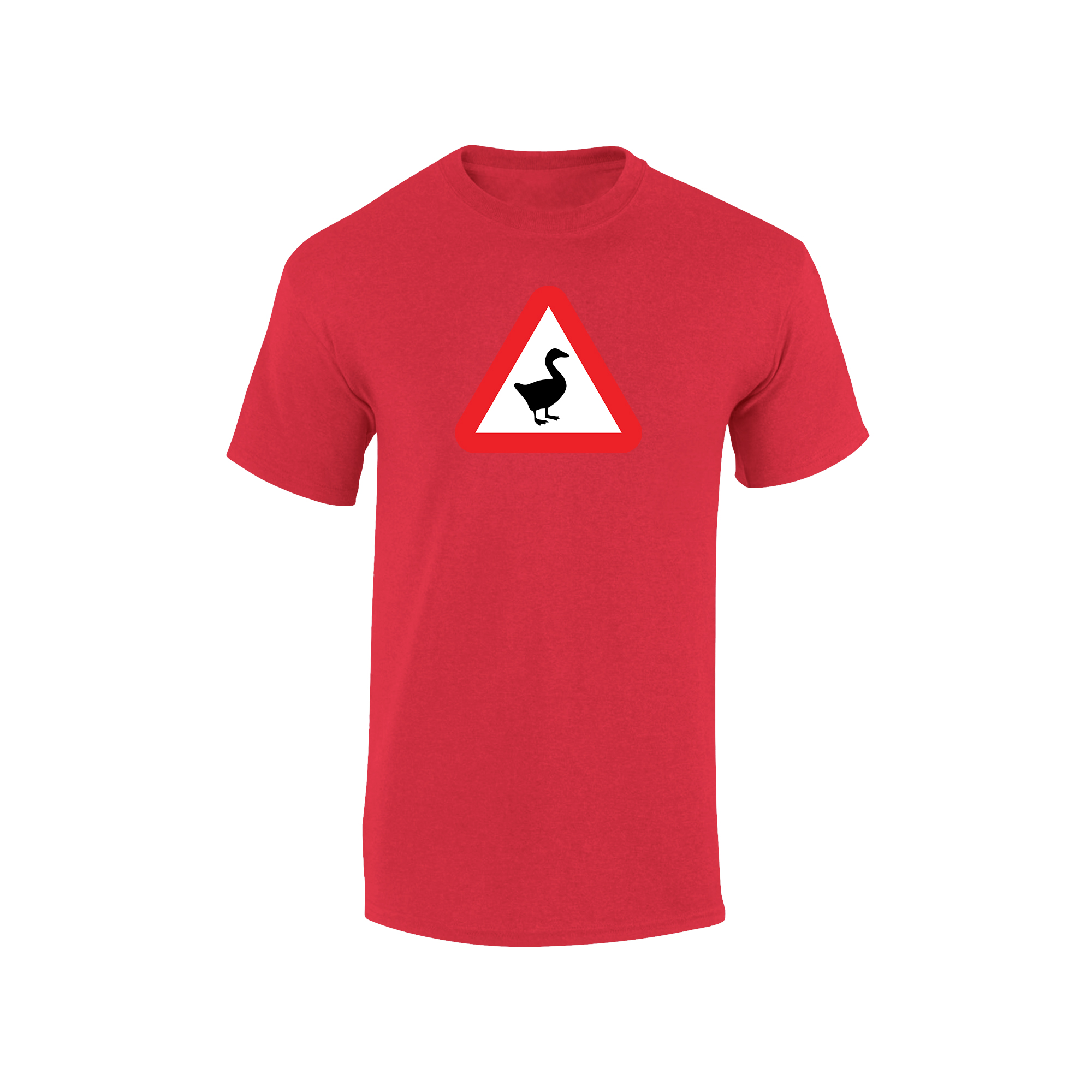 Untitled Goose Game T-Shirt - Image 3