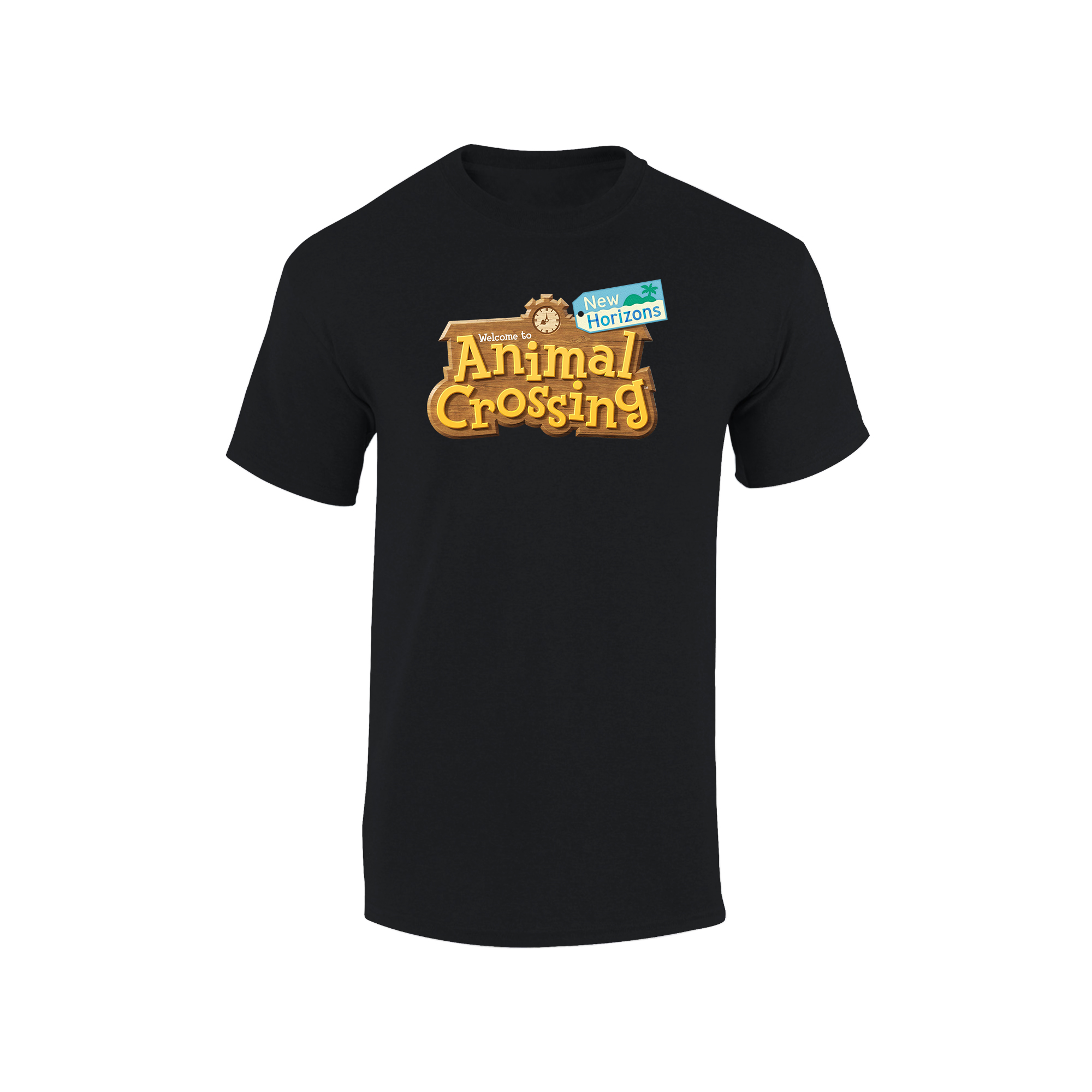 Animal Crossing T-Shirt - Image 2