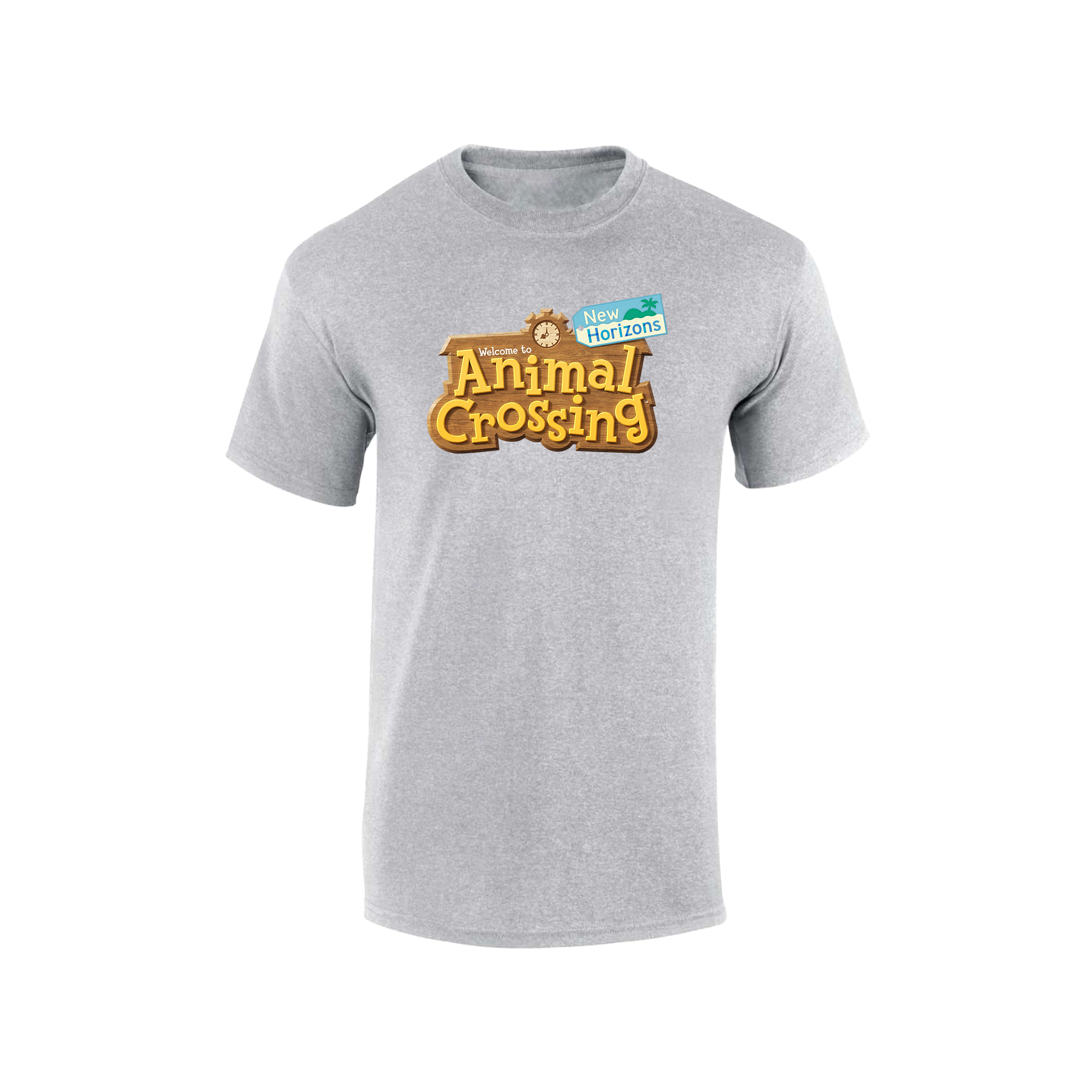 Animal Crossing T-Shirt - Image 3