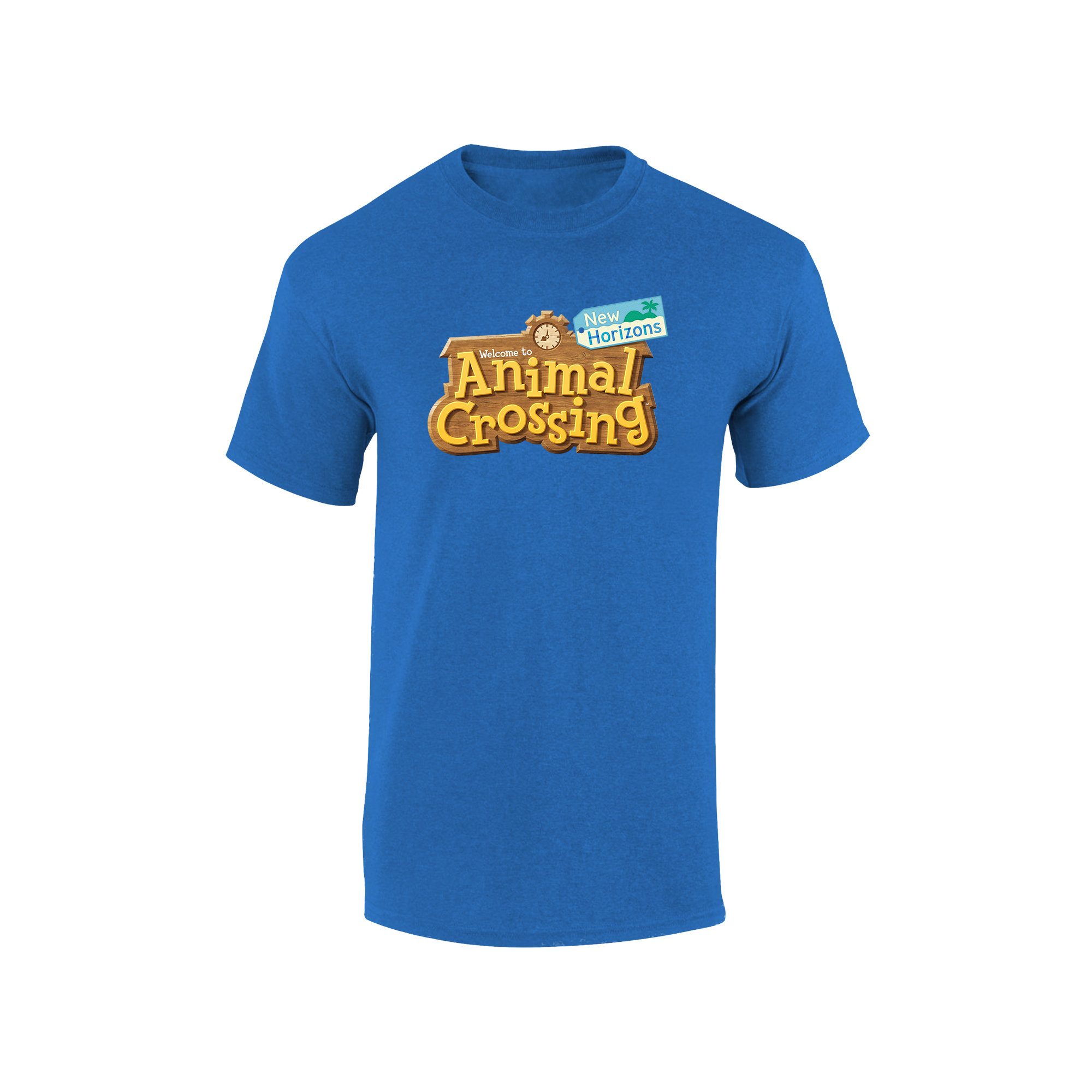 Animal Crossing T-Shirt - Image 4