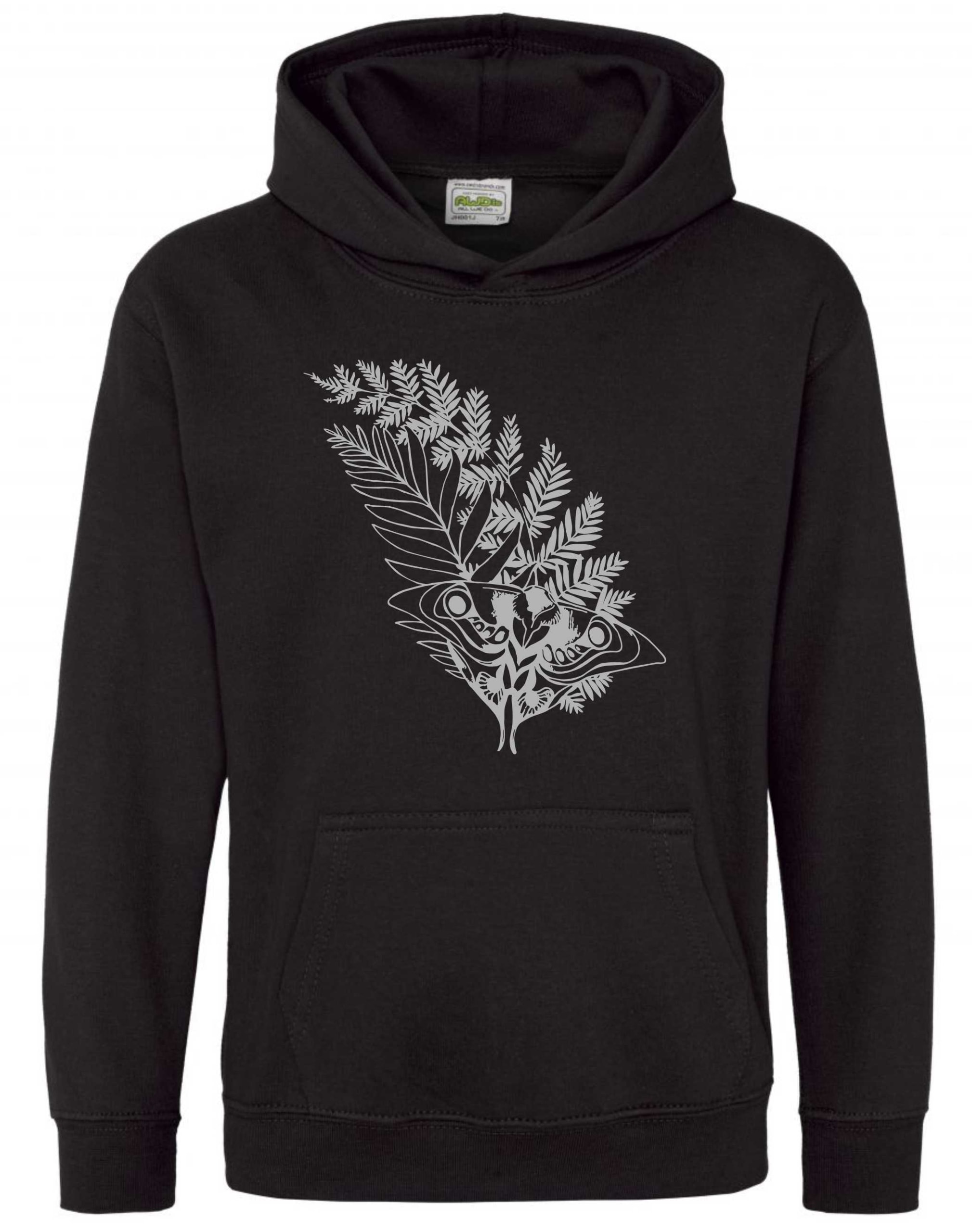 The Last of Us Part 2 Hoodie Firefly Ellie's Tattoo