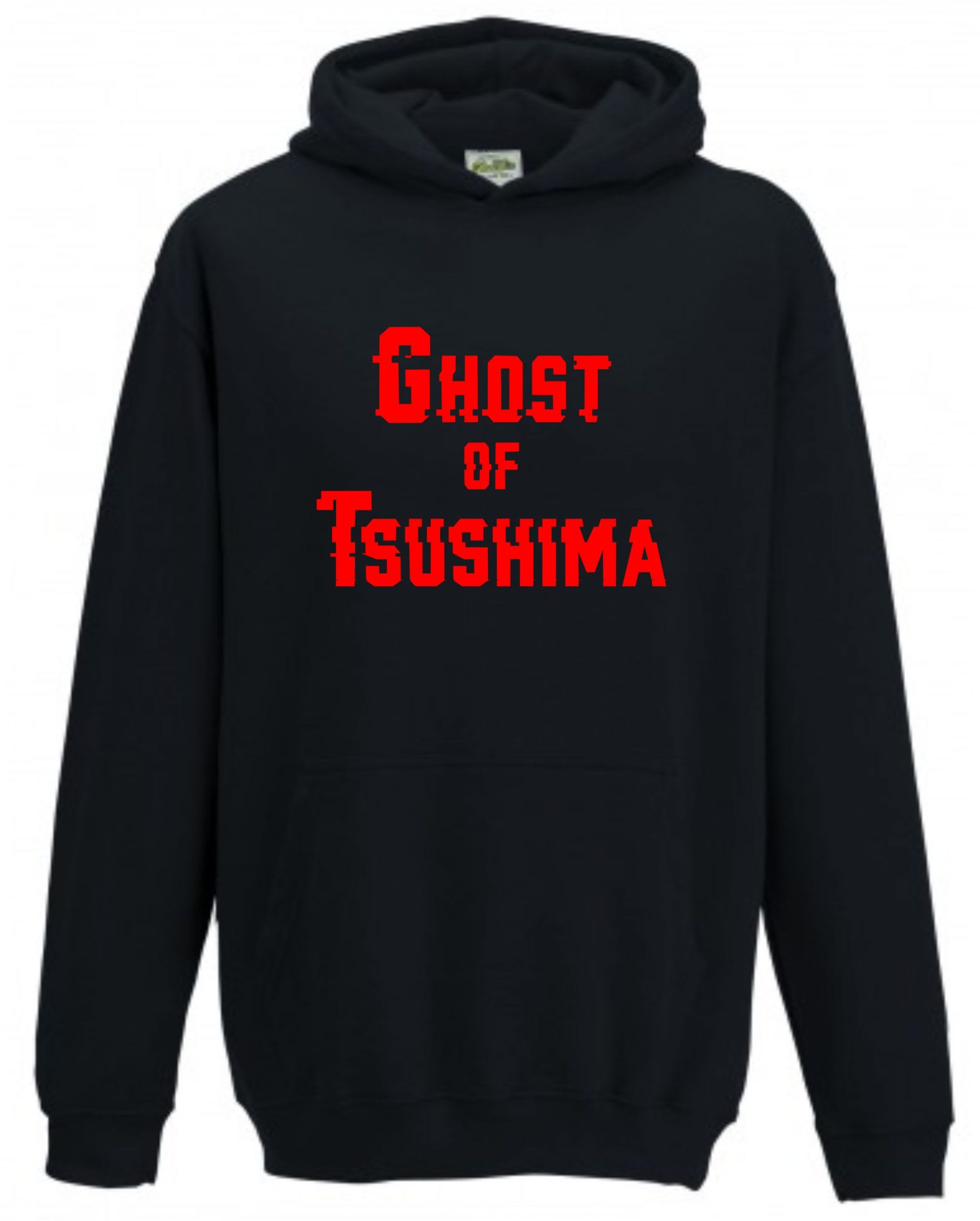 Ghost of Tsushima Hoodie - Image 2