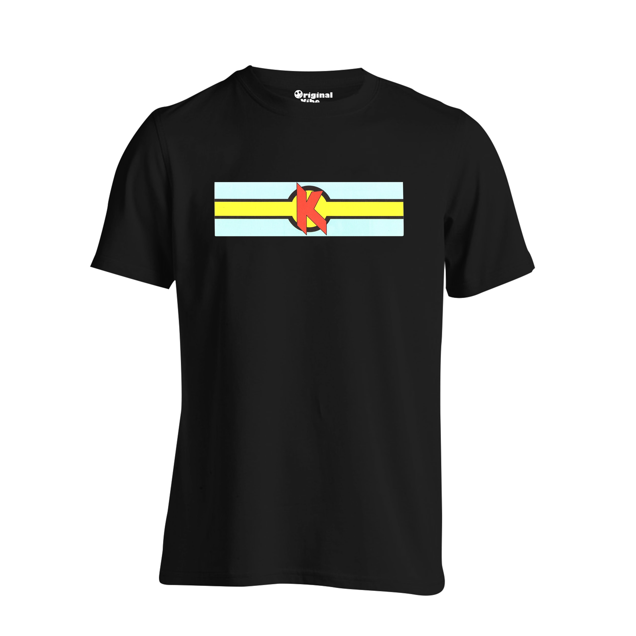 Kimota from Solaris 1989 Flyer Rave T Shirt