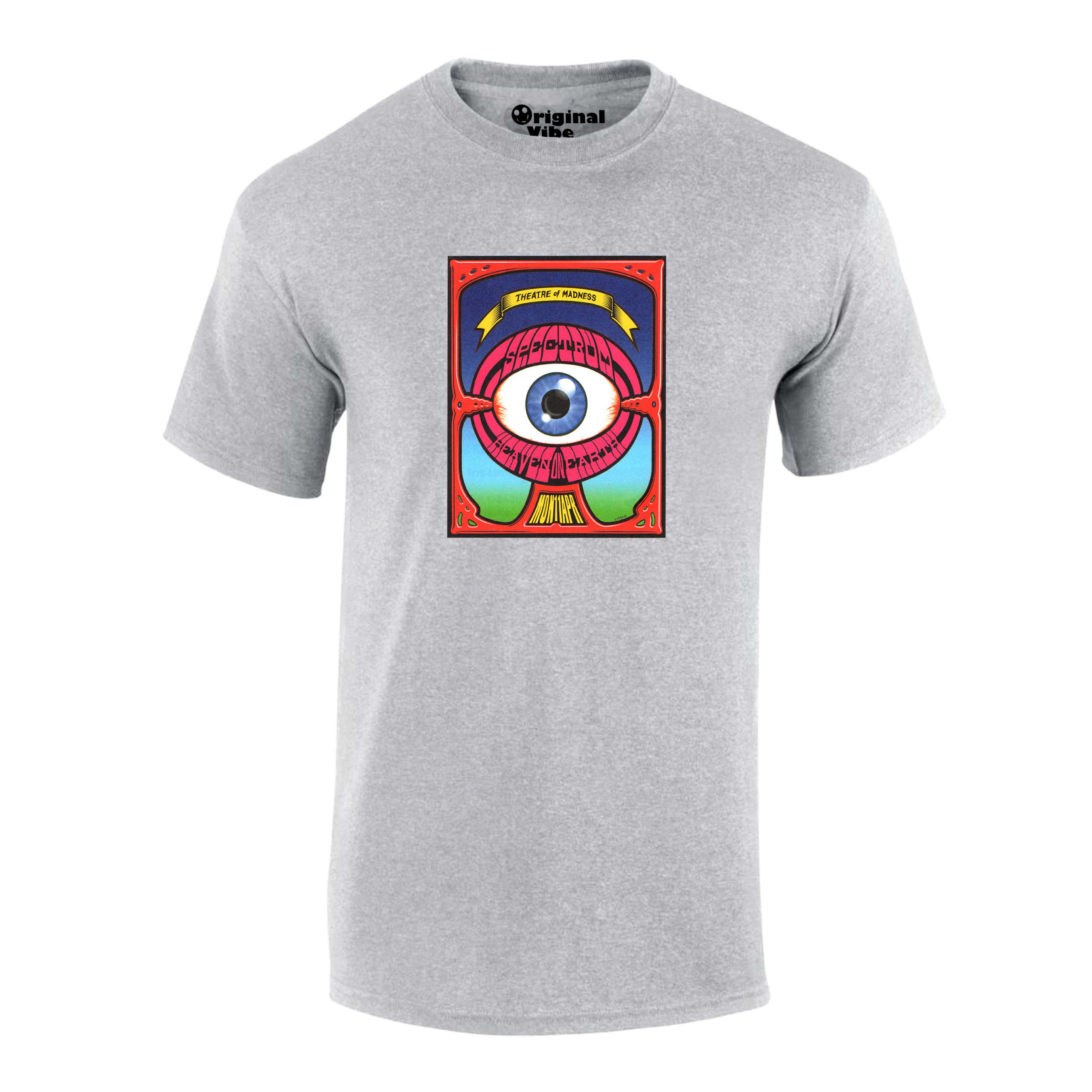 Future Flyer 1987 Spectrum T Shirt Paul Oakenfold