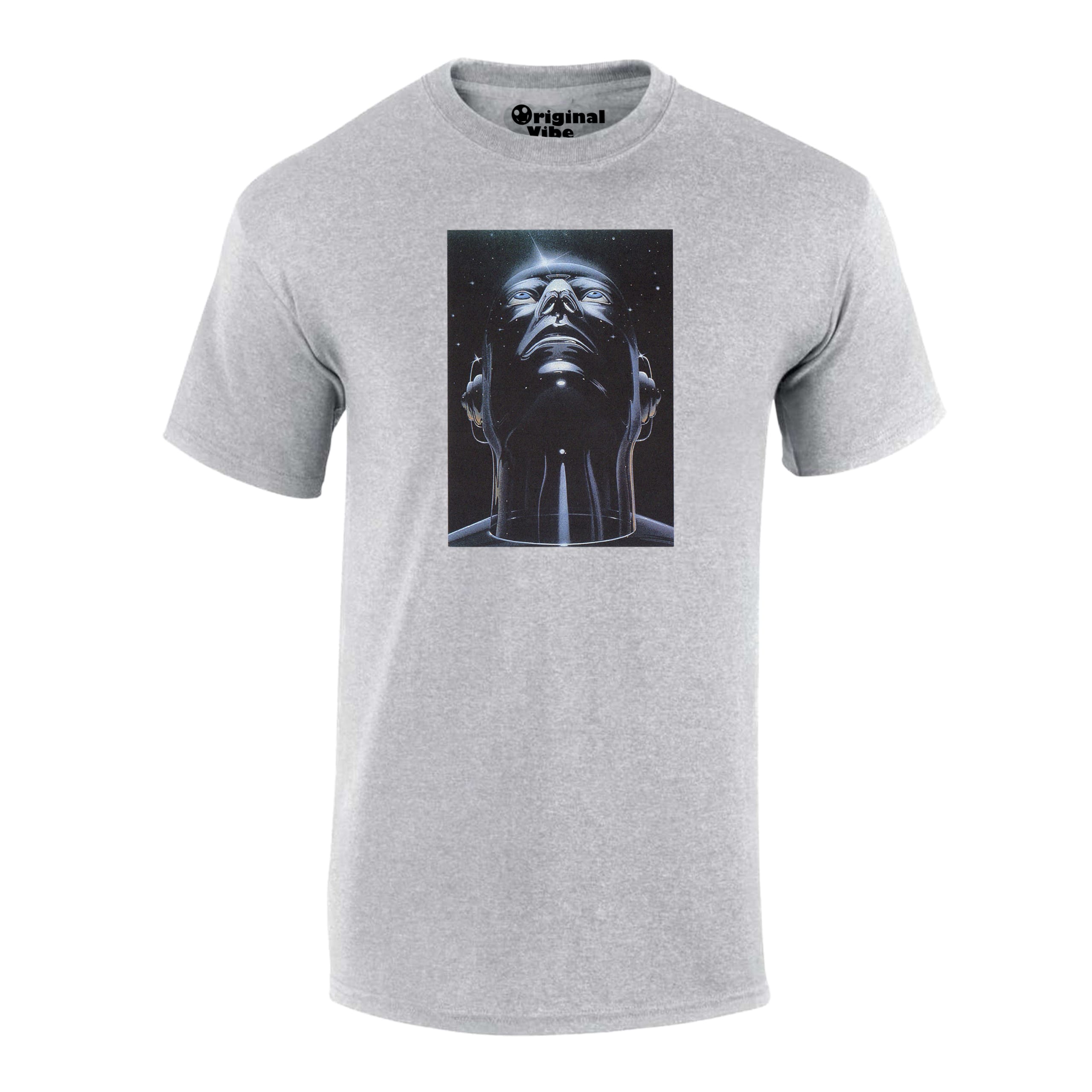 Dreamscape Feb 1990 Flyer Rave T Shirt - Image 3