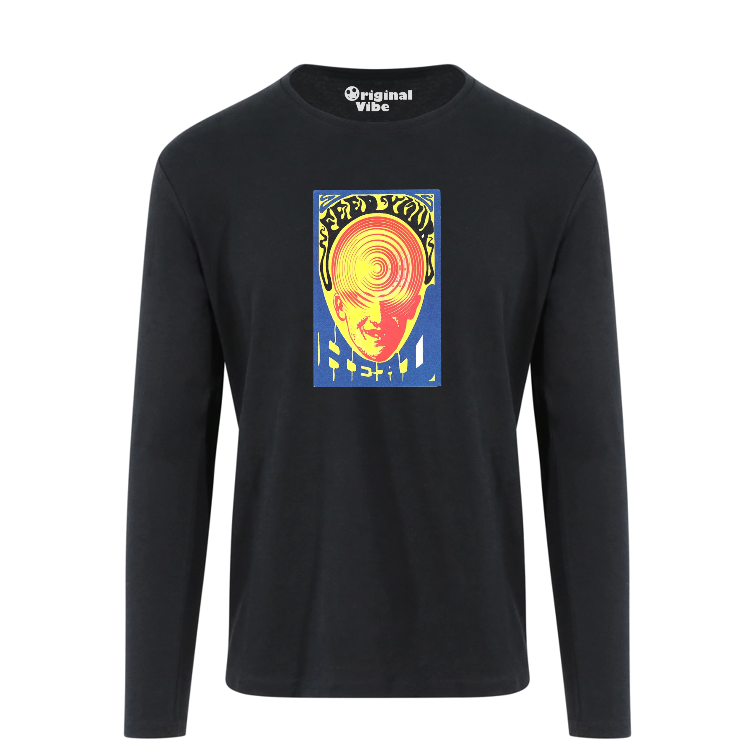 The Core 1990 Legends London Flyer T Shirt - Image 4