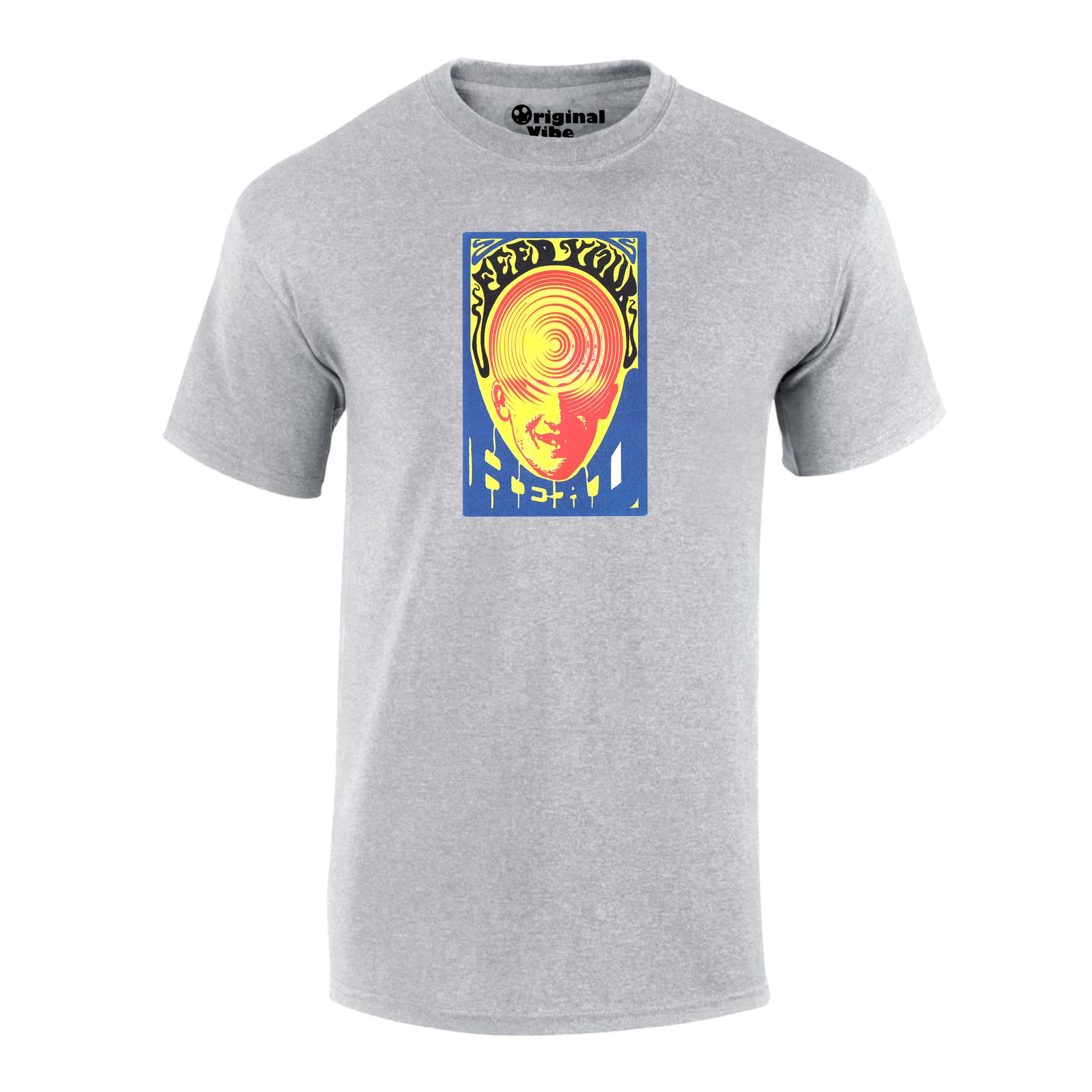 The Core 1990 Legends London Flyer T Shirt - Image 2