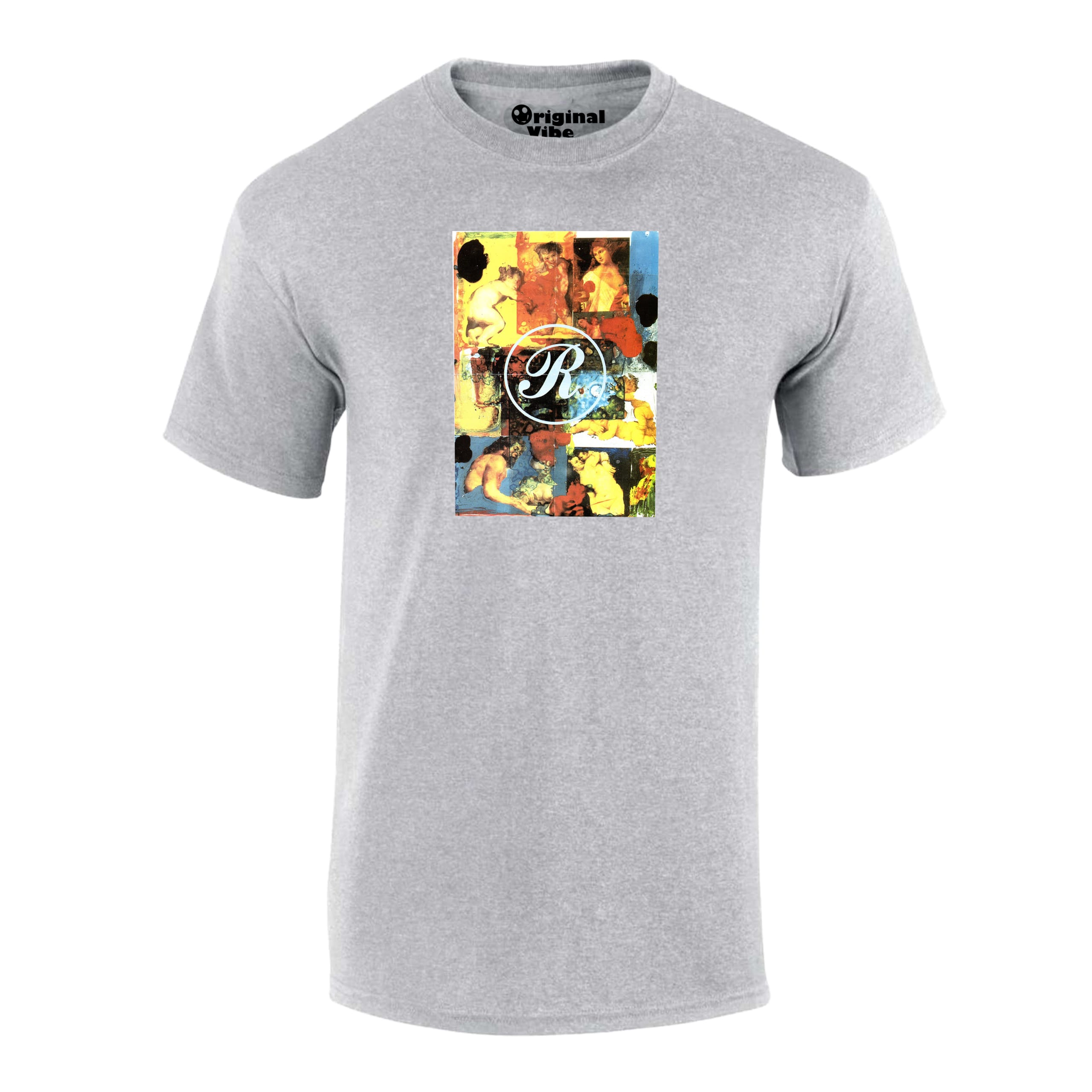 Renaissance Consevatory Derby 1994 Flyer T Shirt