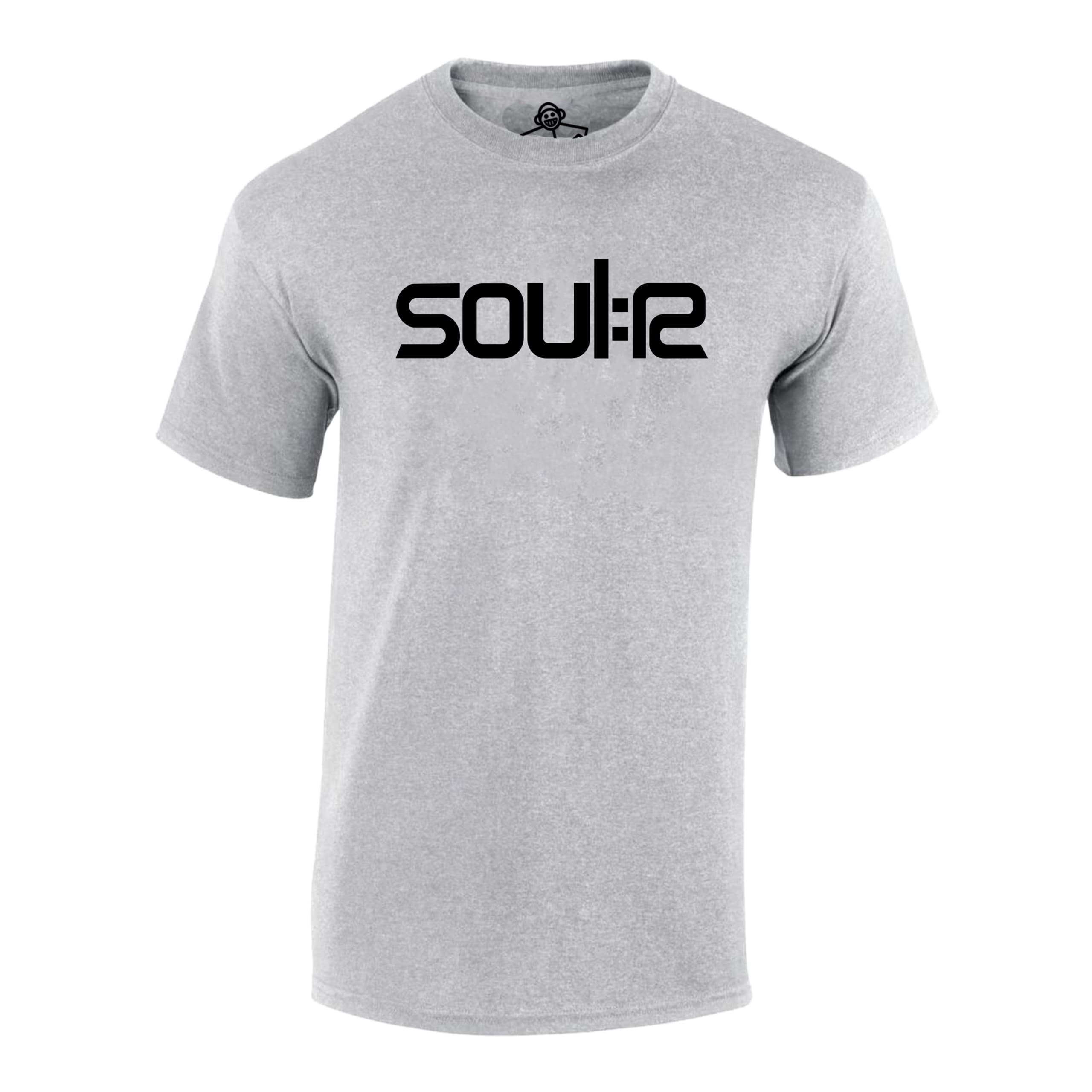 Soul:R T Shirt - Image 2