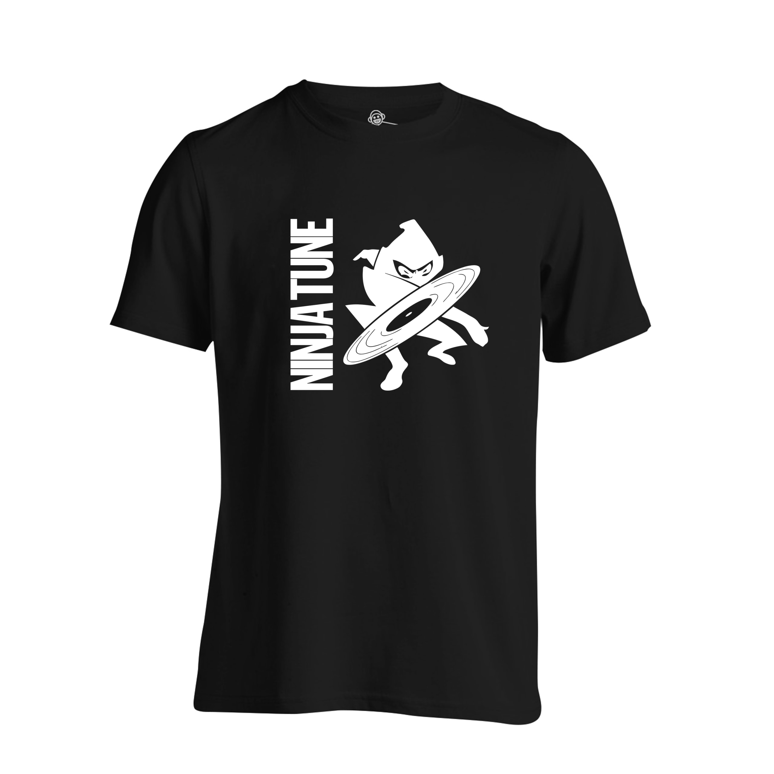Ninja Tune T Shirt - Image 3