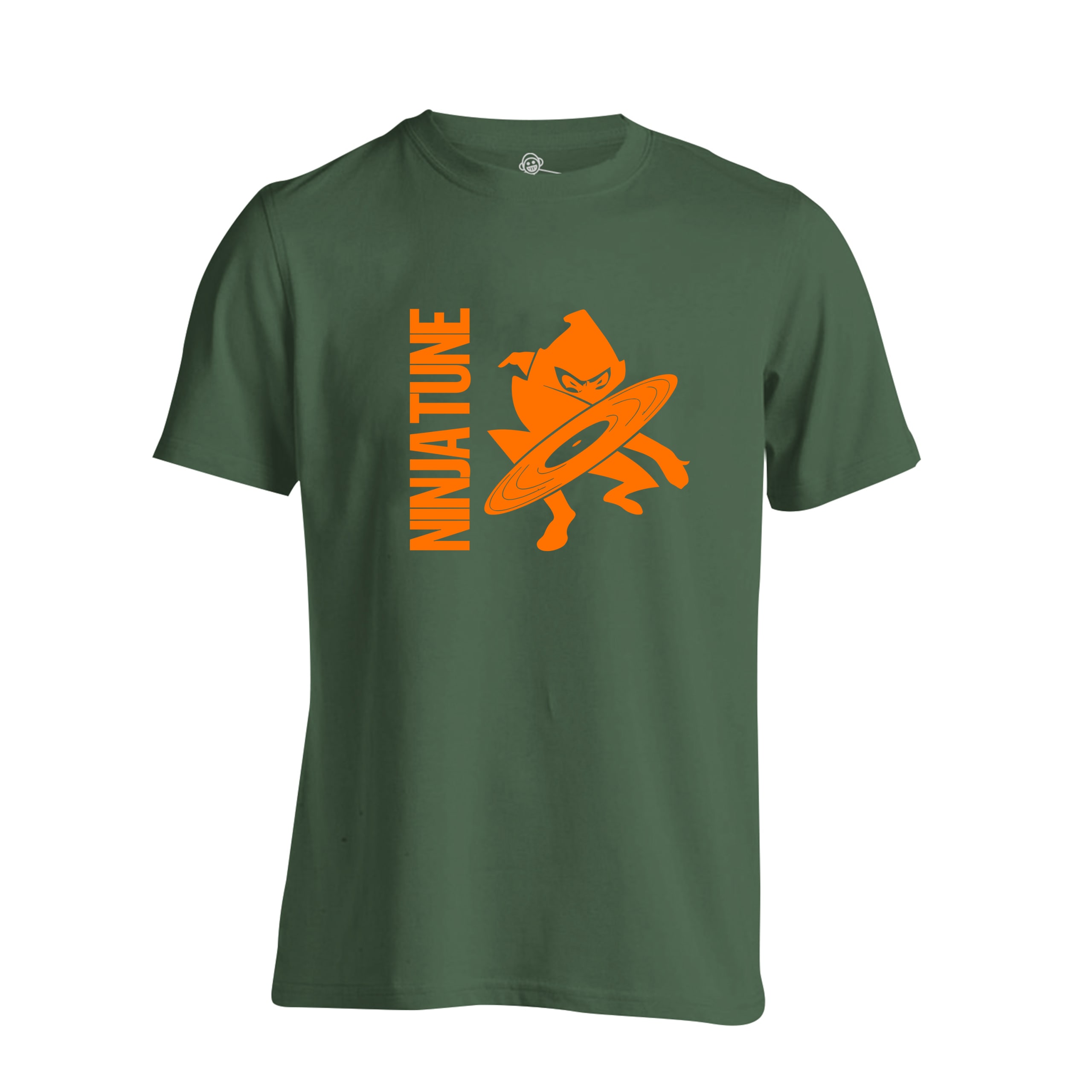 Ninja Tune T Shirt