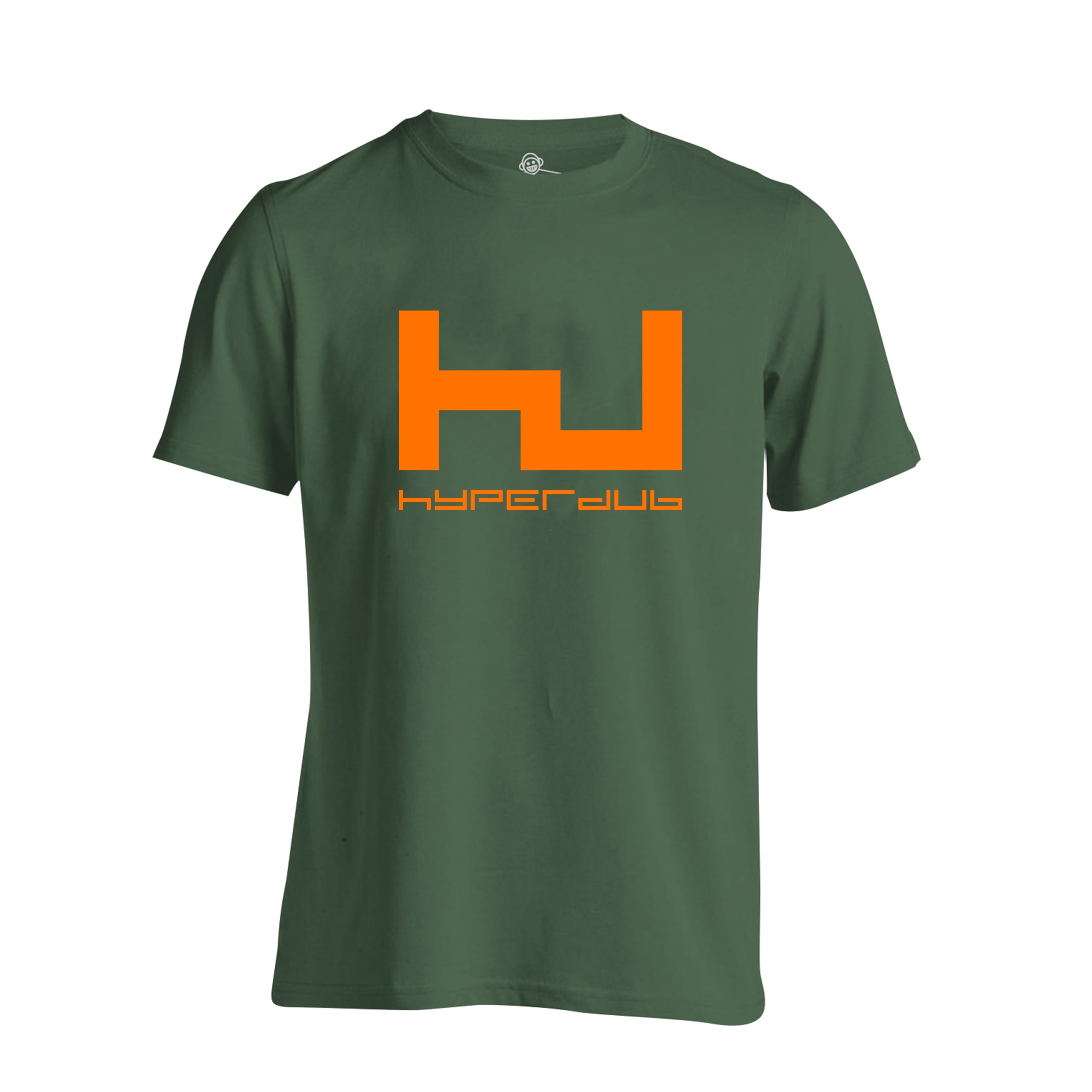 Hyperdub Records T Shirt