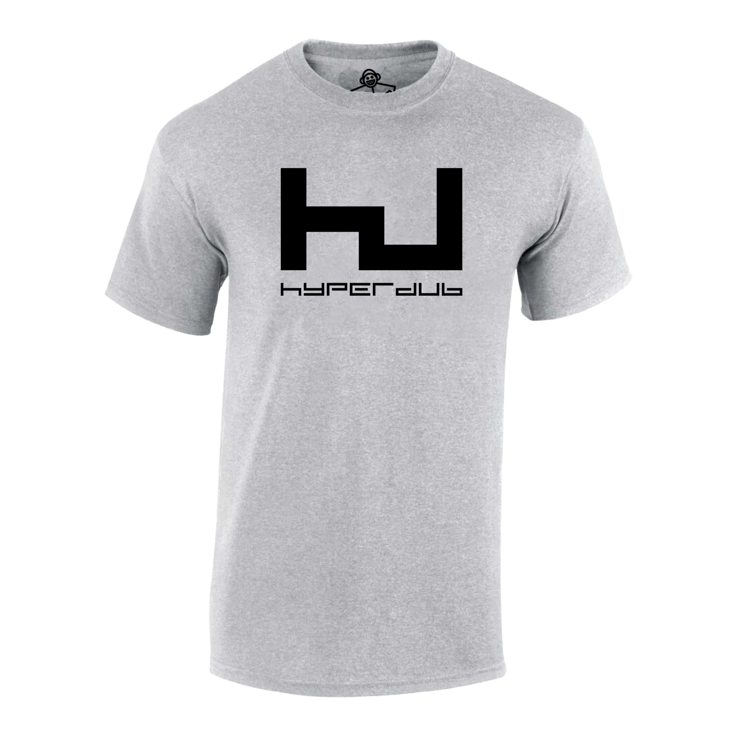 Hyperdub Records T Shirt - Image 2