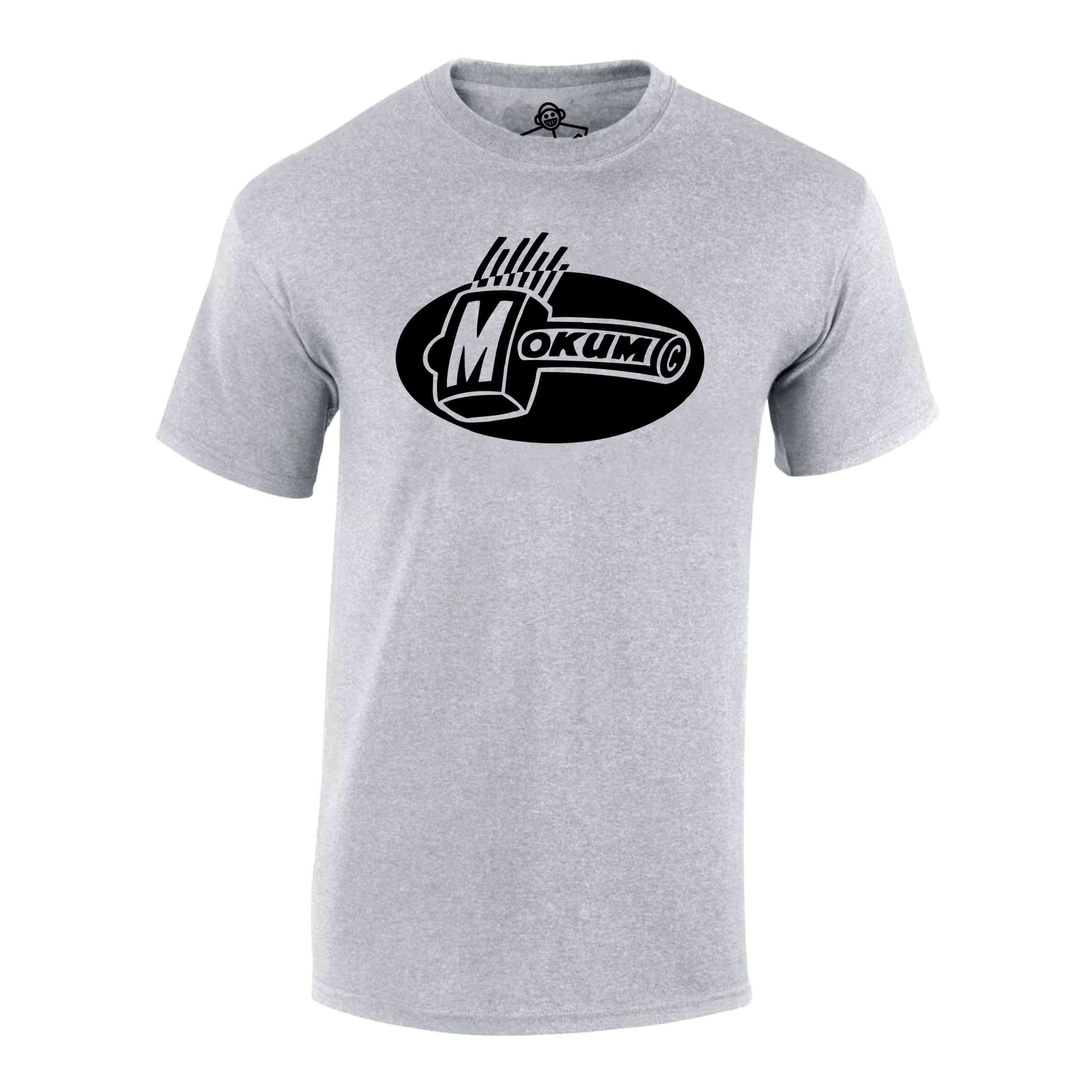 Mokum Records T Shirt