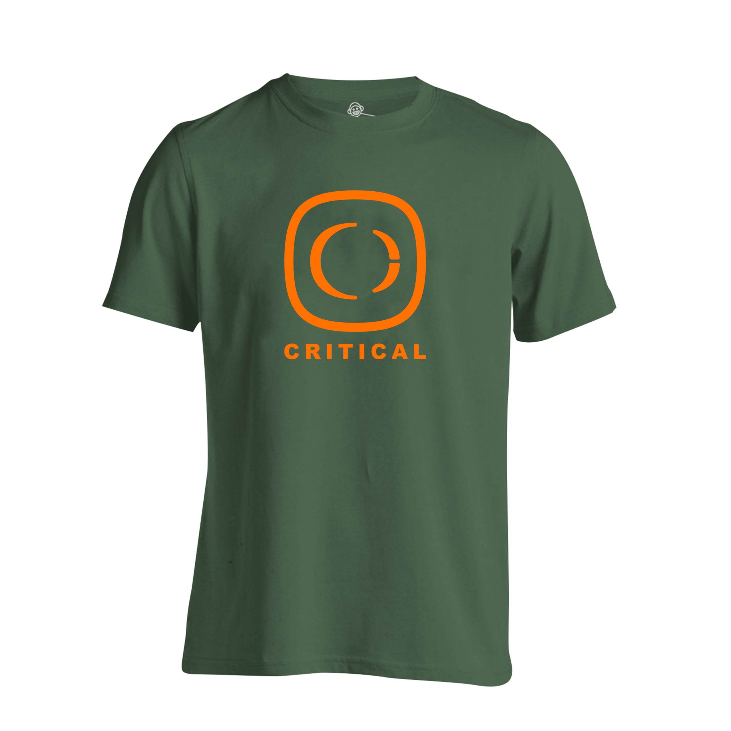 Critical Records T Shirt