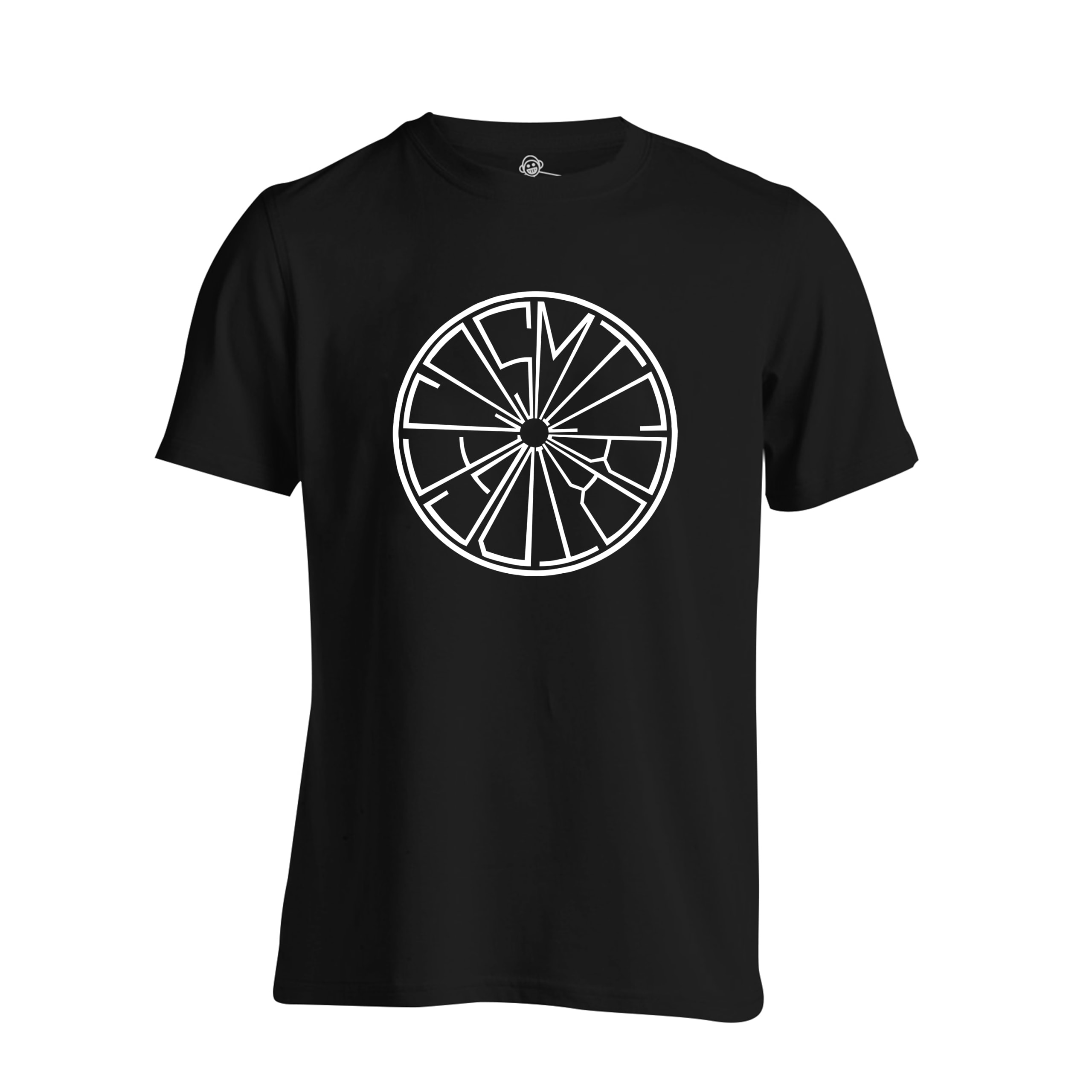 Cosmic Bridge T Shirt - Image 3