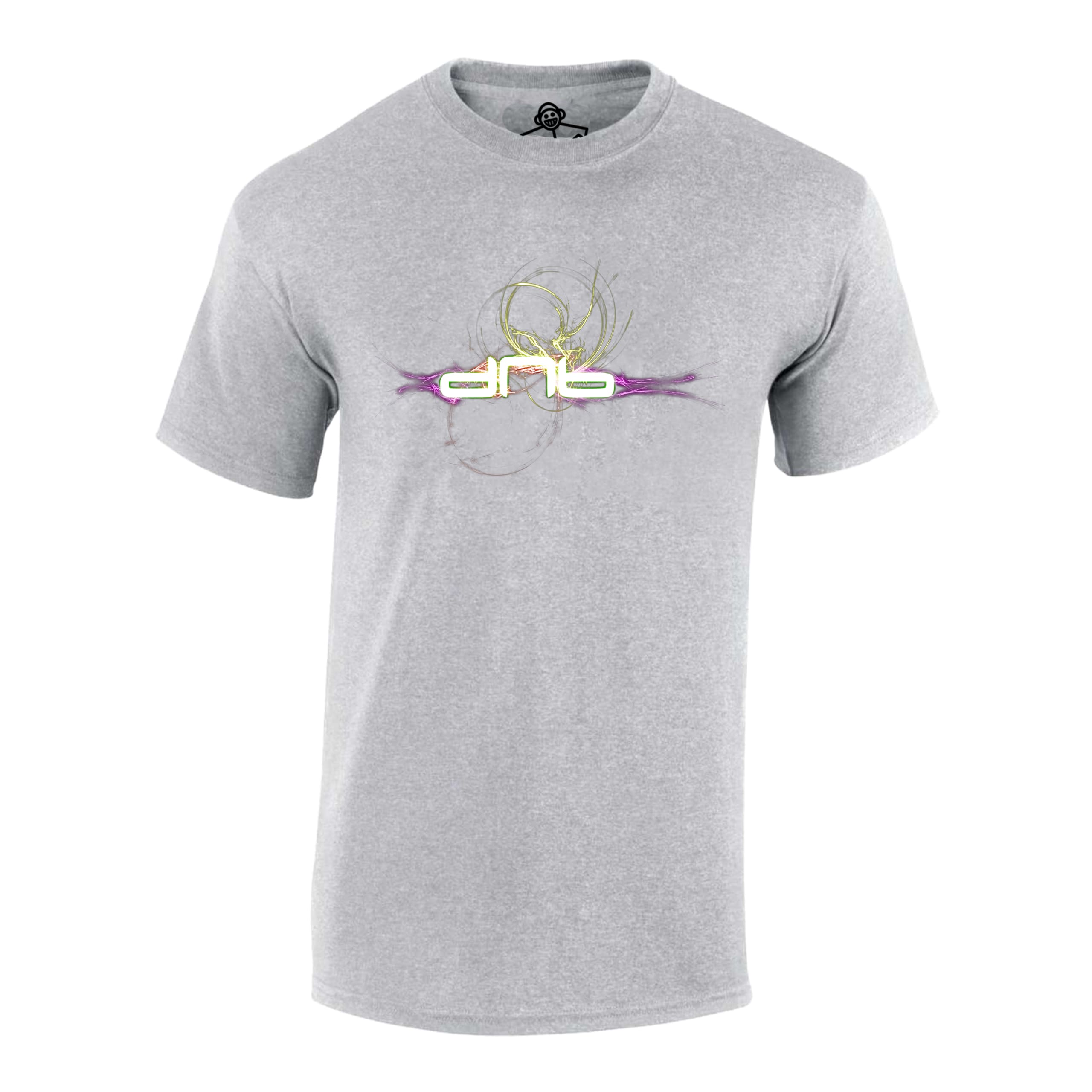 Drum and Bass T Shirt