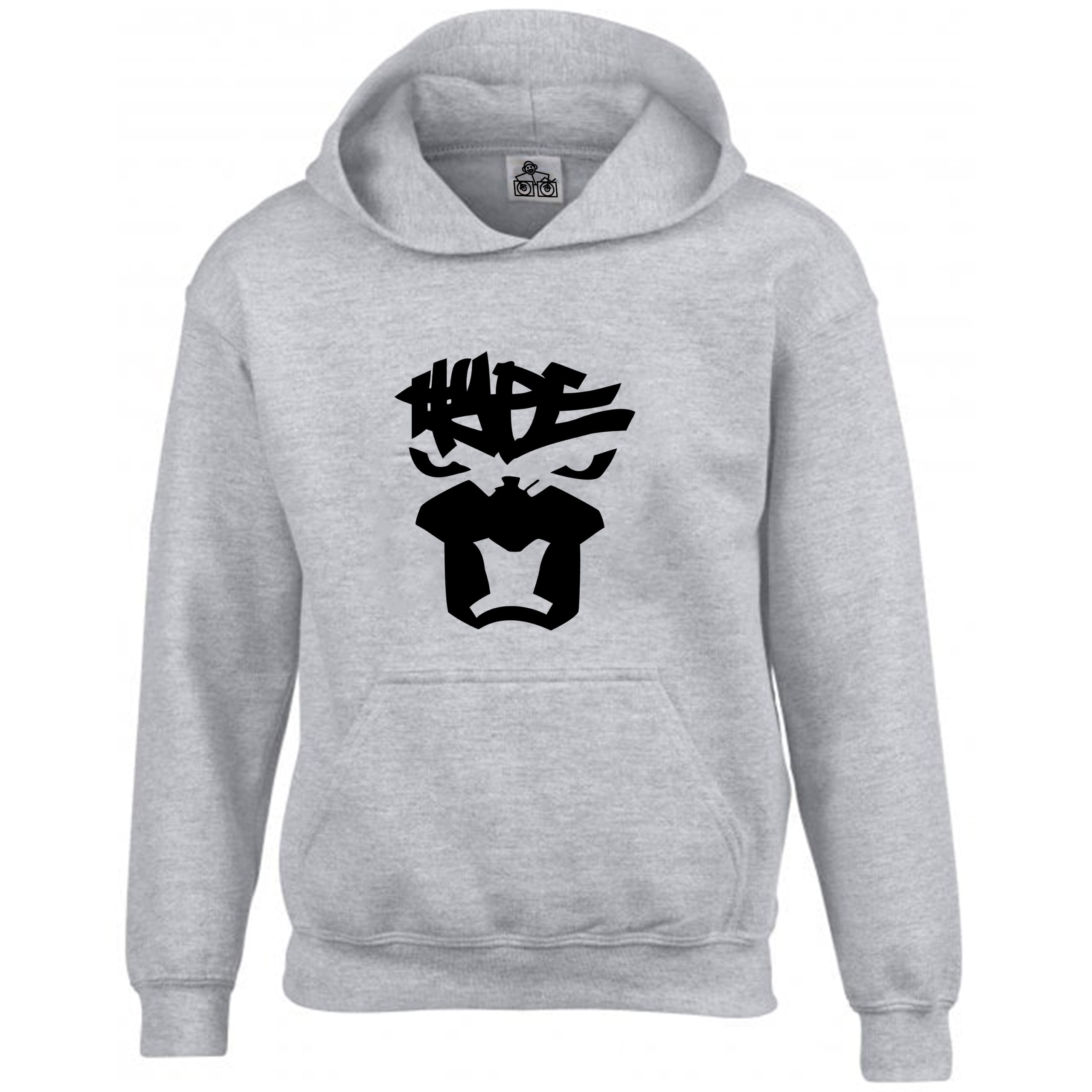 DJ Hype Hoodie - Image 2