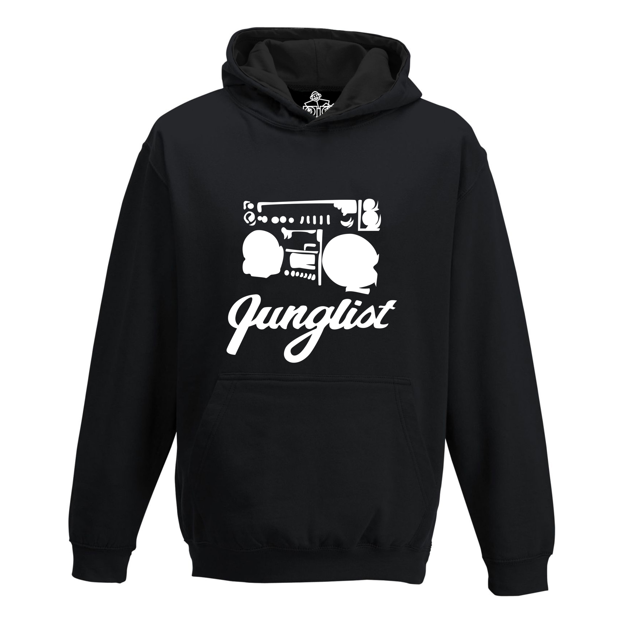 Junglist Hoodie - Image 2