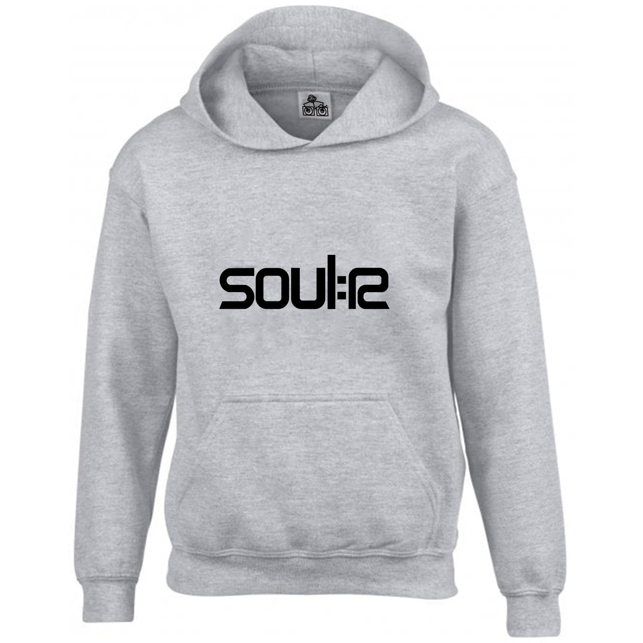 Soul R Hoodie - Image 2