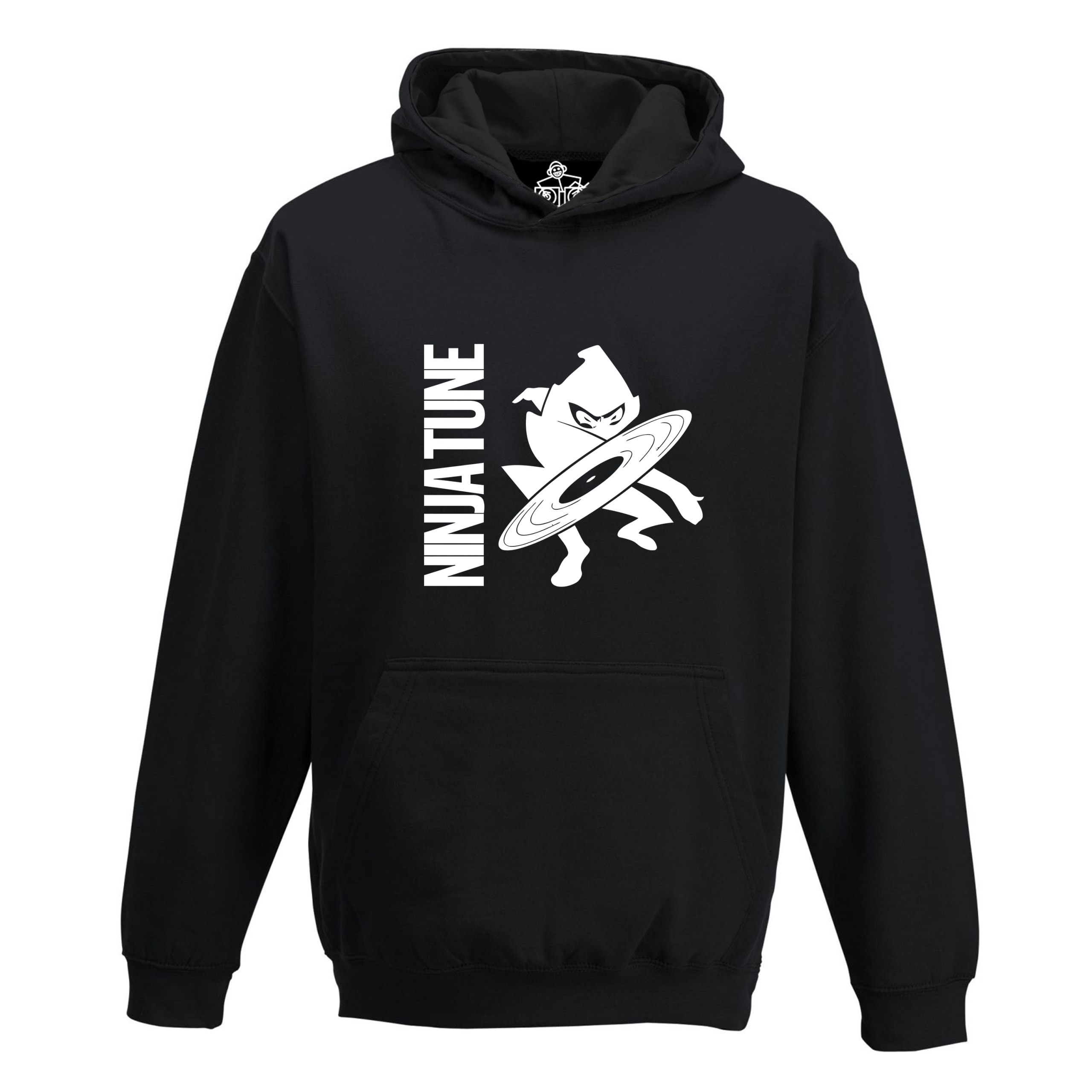 Ninja Tune Hoodie