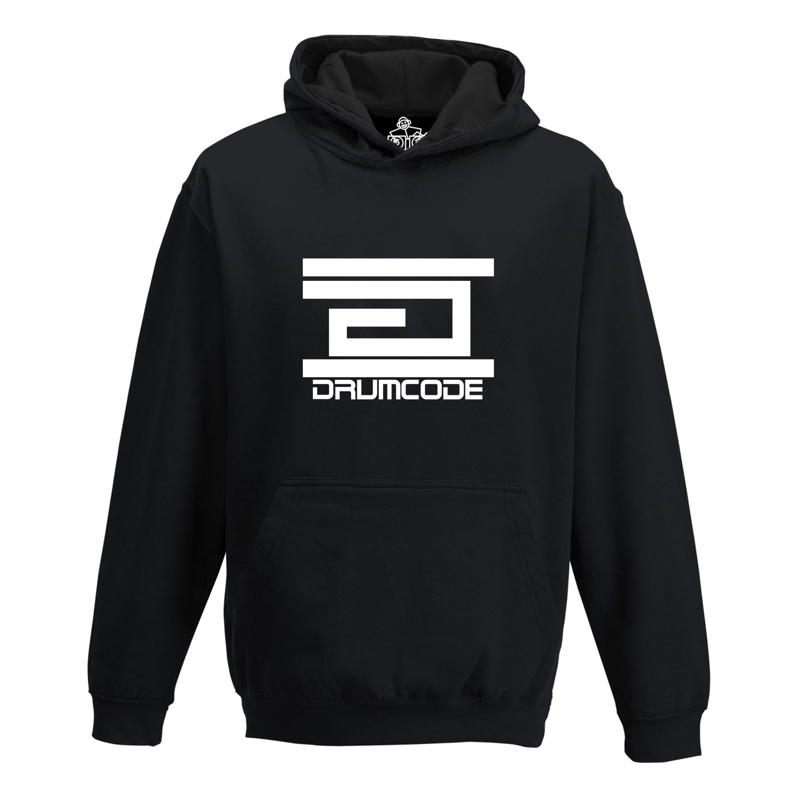 Drumcode Records Hoodie - Image 2